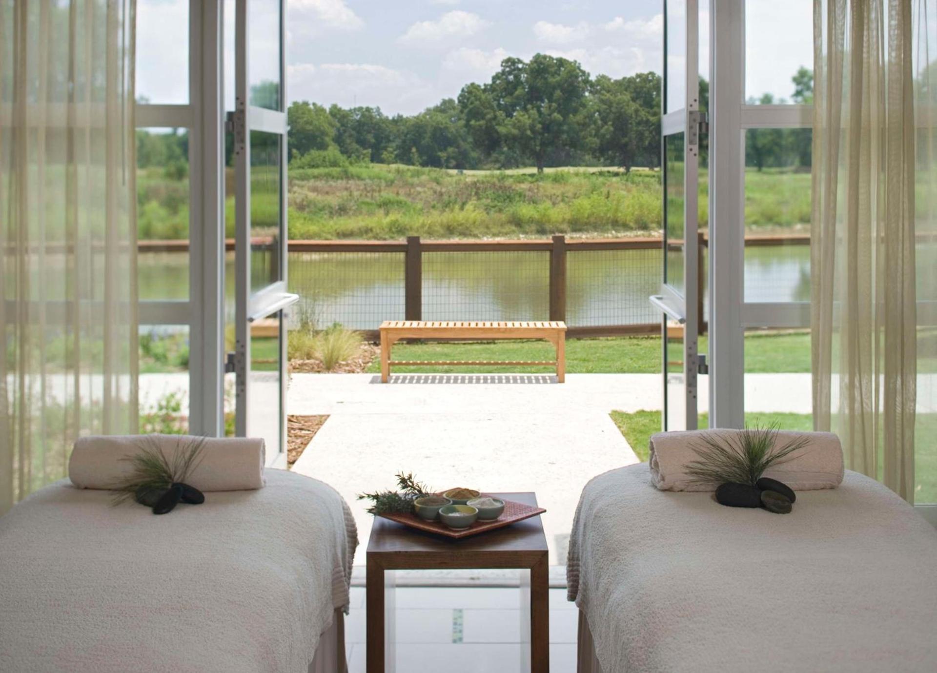 Hyatt Regency Lost Pines Resort and Spa photo 4