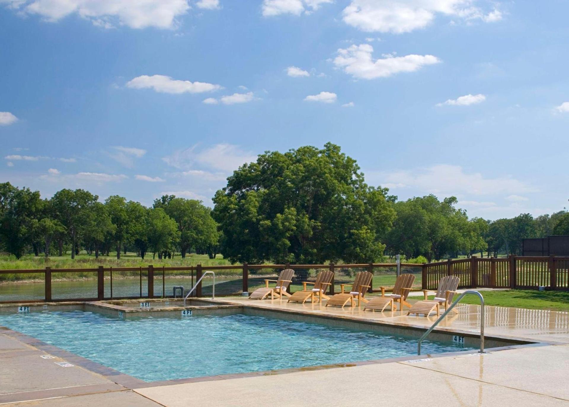 Hyatt Regency Lost Pines Resort and Spa photo 3