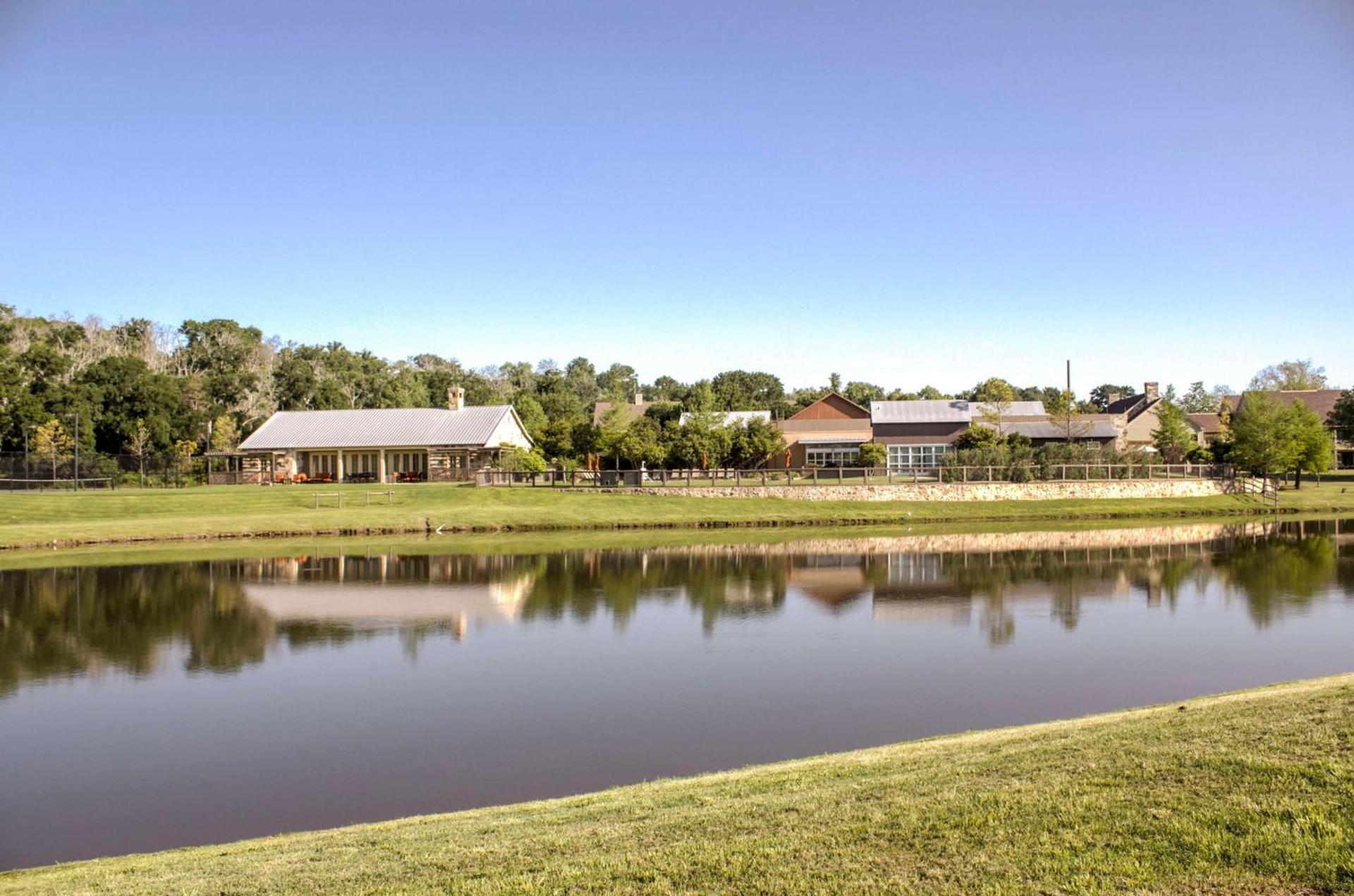 Hyatt Regency Lost Pines Resort and Spa photo 6