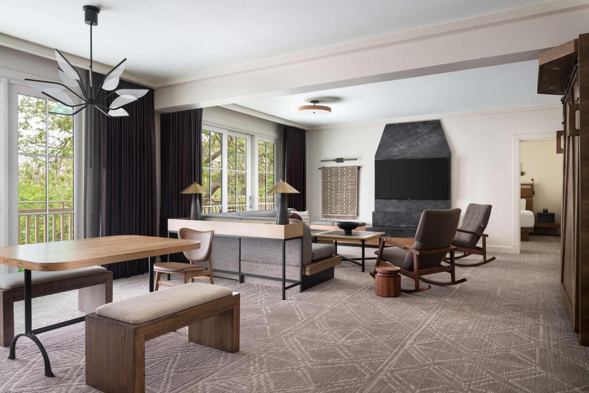 Hyatt Regency Lost Pines Resort and Spa photo 8