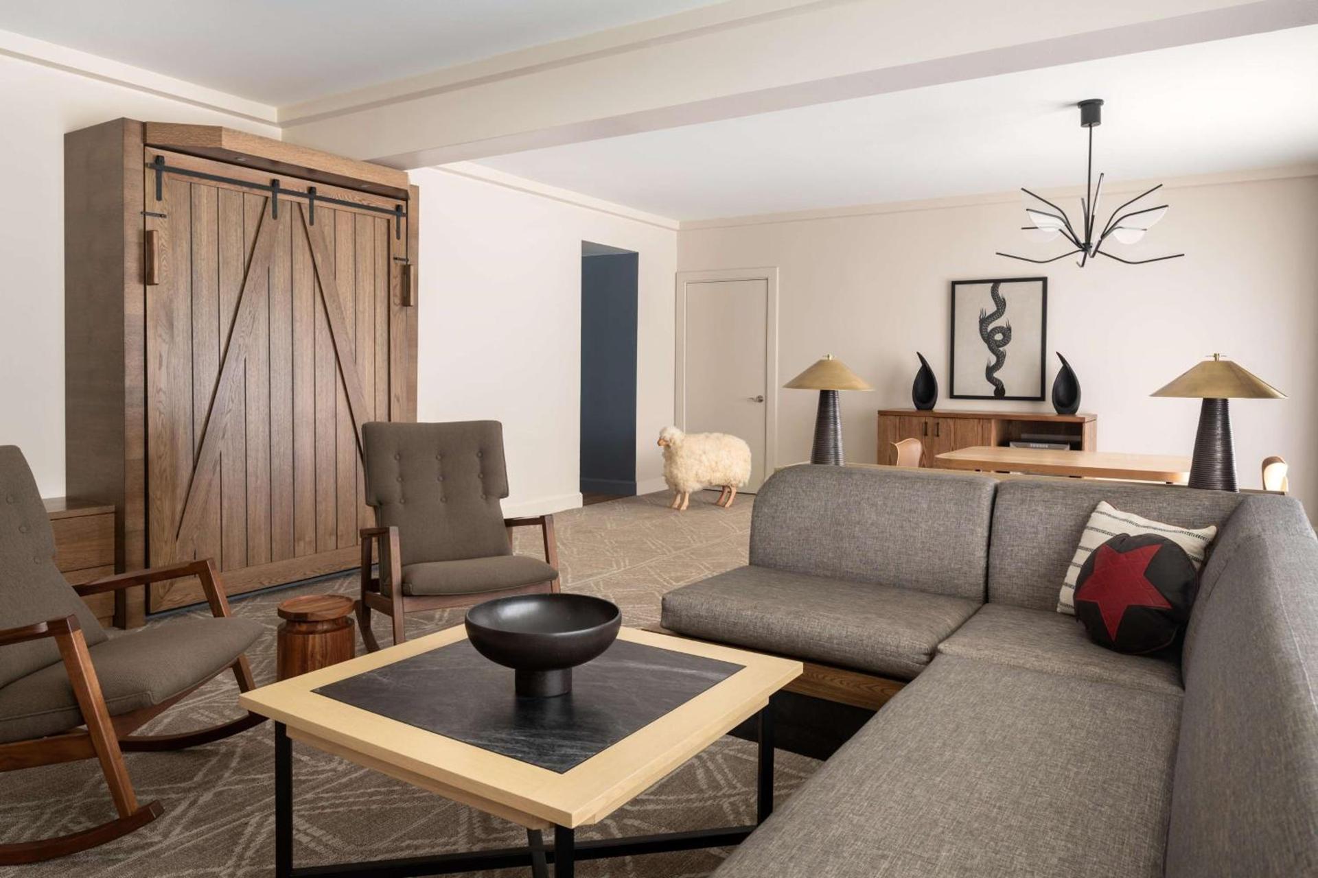 Hyatt Regency Lost Pines Resort and Spa photo 10