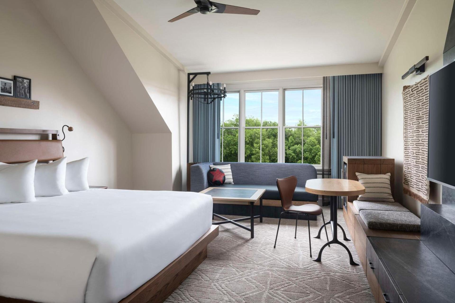 Hyatt Regency Lost Pines Resort and Spa photo 11