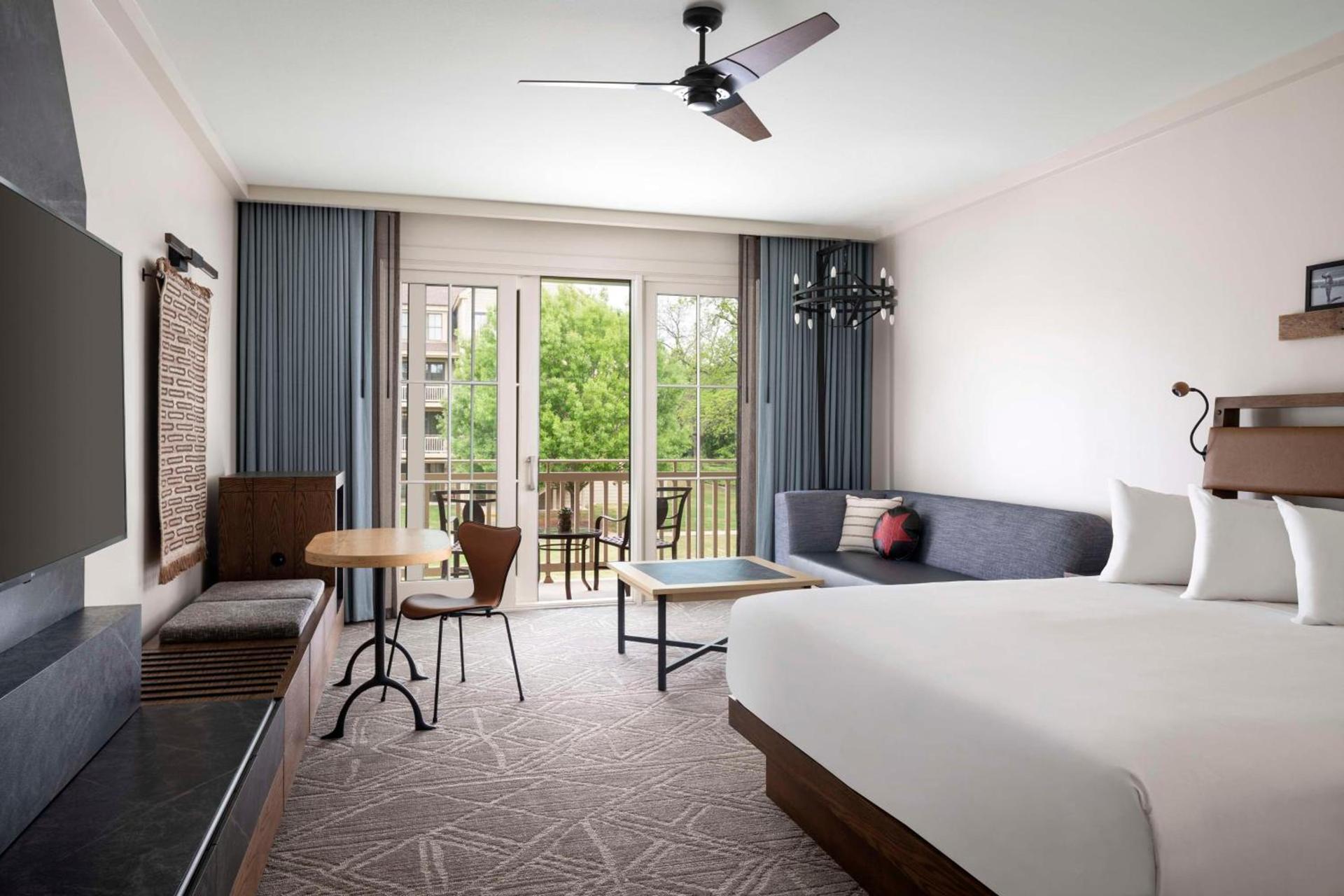 Hyatt Regency Lost Pines Resort and Spa photo 12