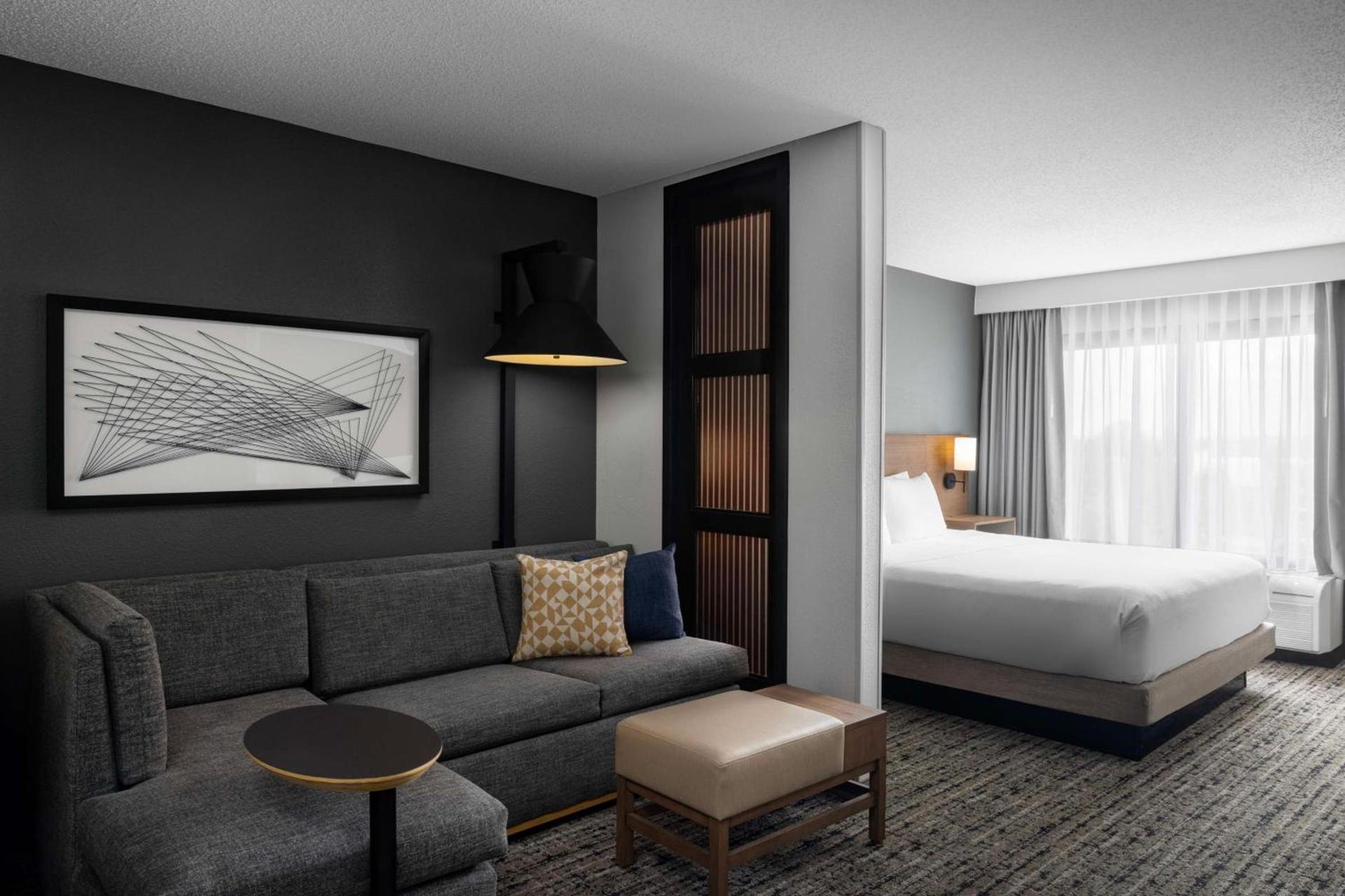 Hyatt Place San Antonio Riverwalk photo 37