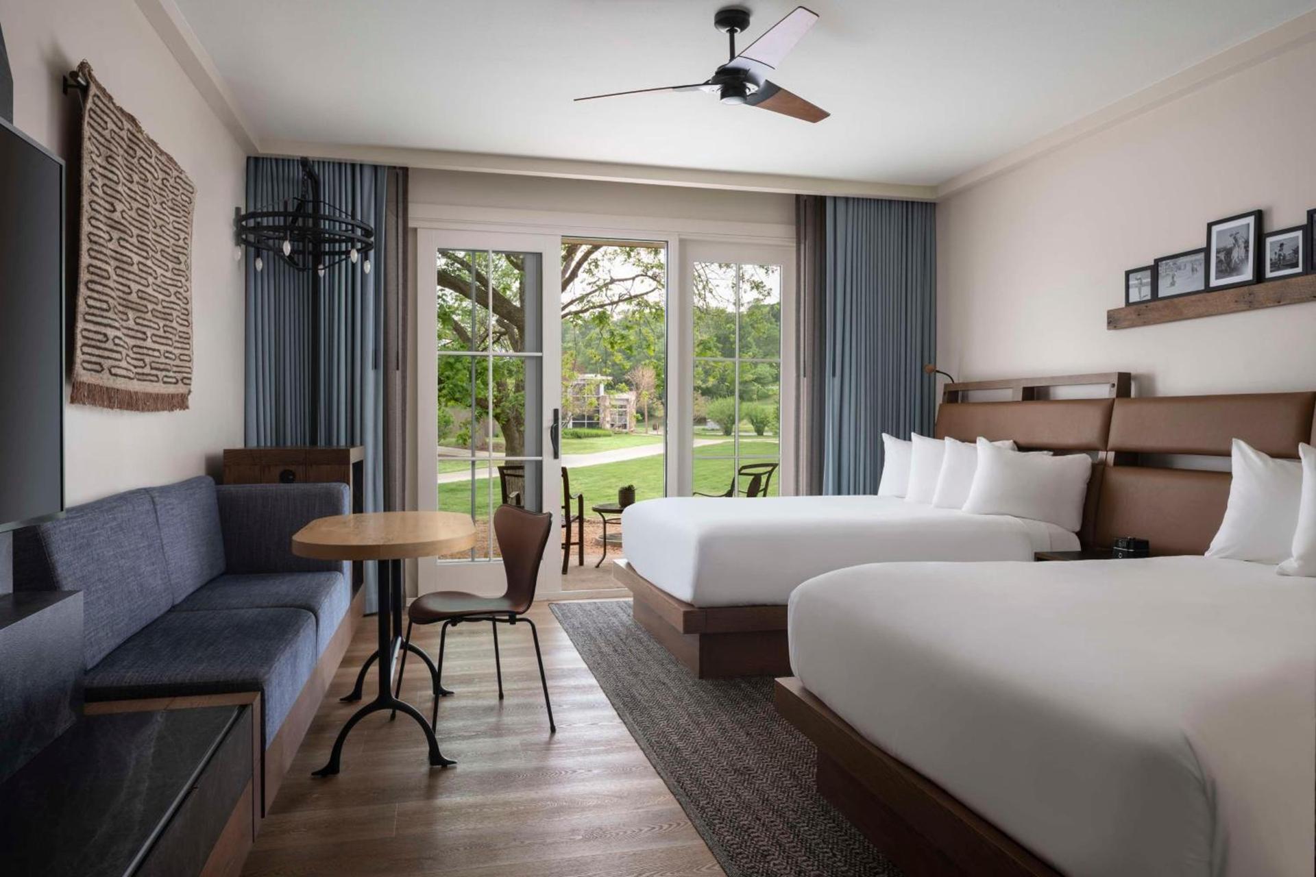 Hyatt Regency Lost Pines Resort and Spa photo 14