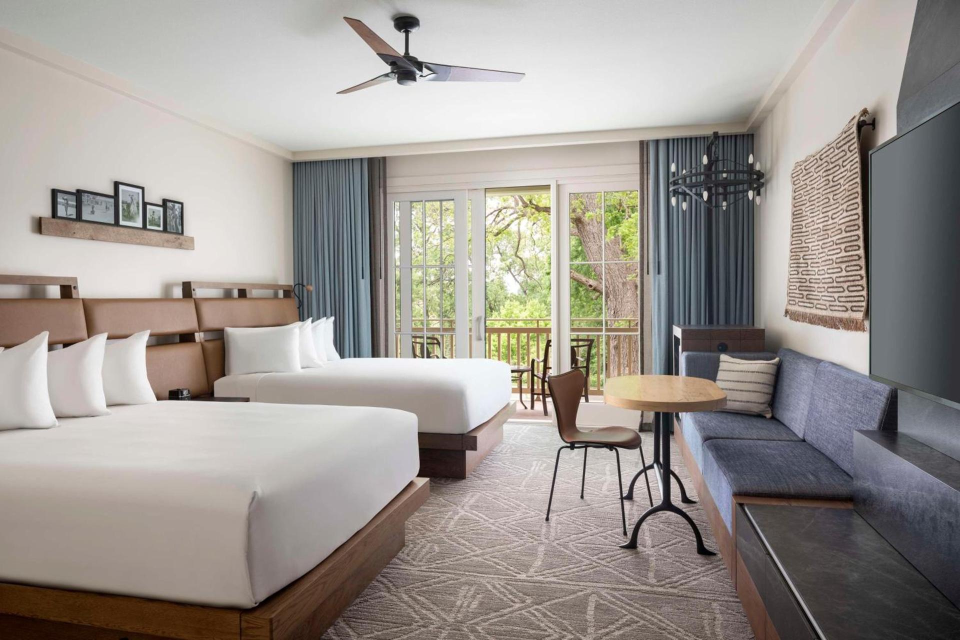 Hyatt Regency Lost Pines Resort and Spa photo 16