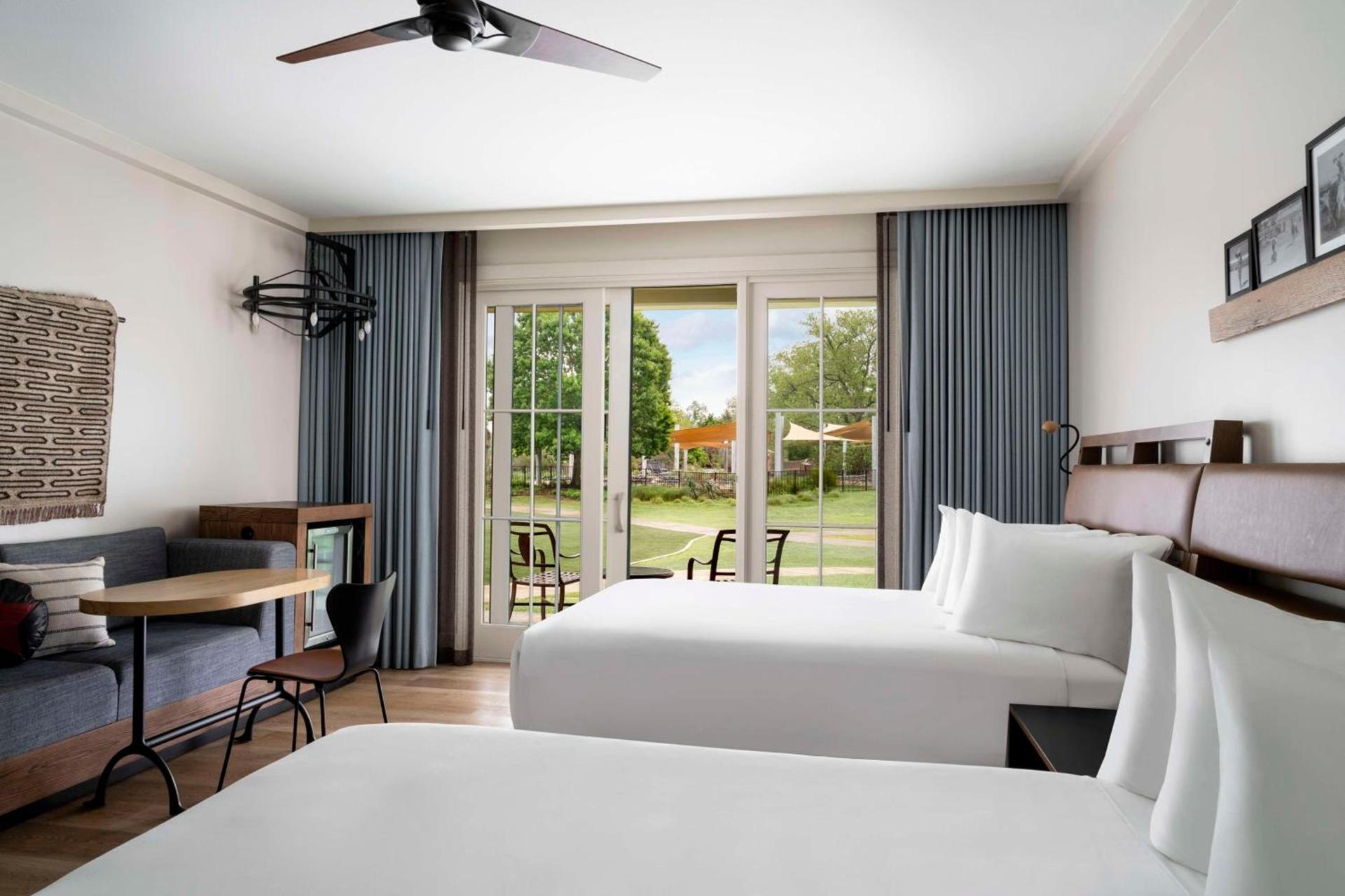 Hyatt Regency Lost Pines Resort and Spa photo 17