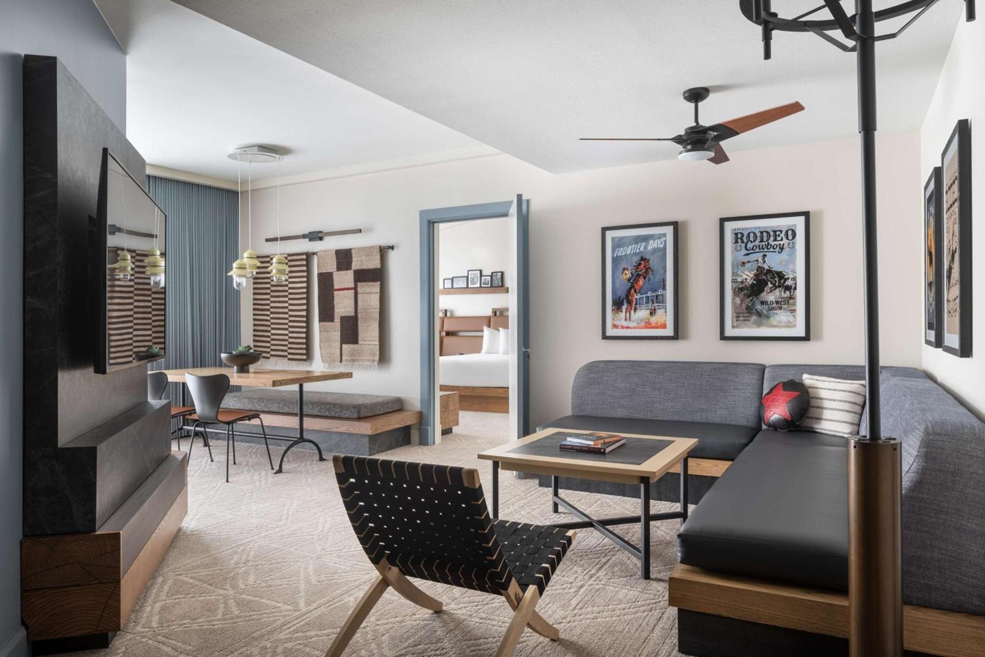 Hyatt Regency Lost Pines Resort and Spa photo 19