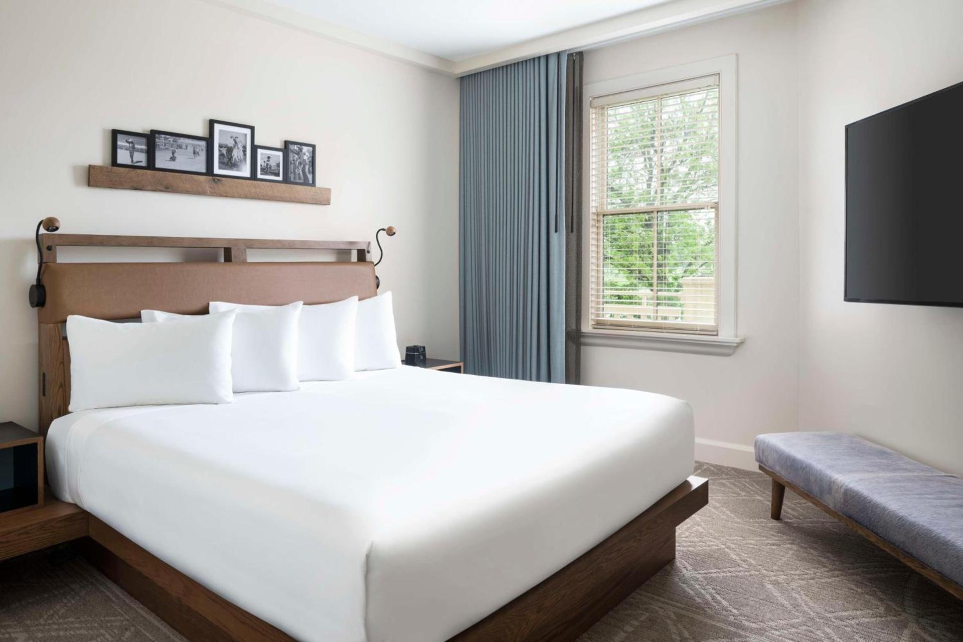 Hyatt Regency Lost Pines Resort and Spa photo 20