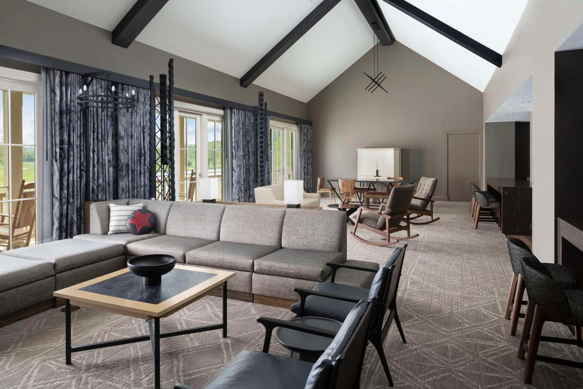 Hyatt Regency Lost Pines Resort and Spa photo 24