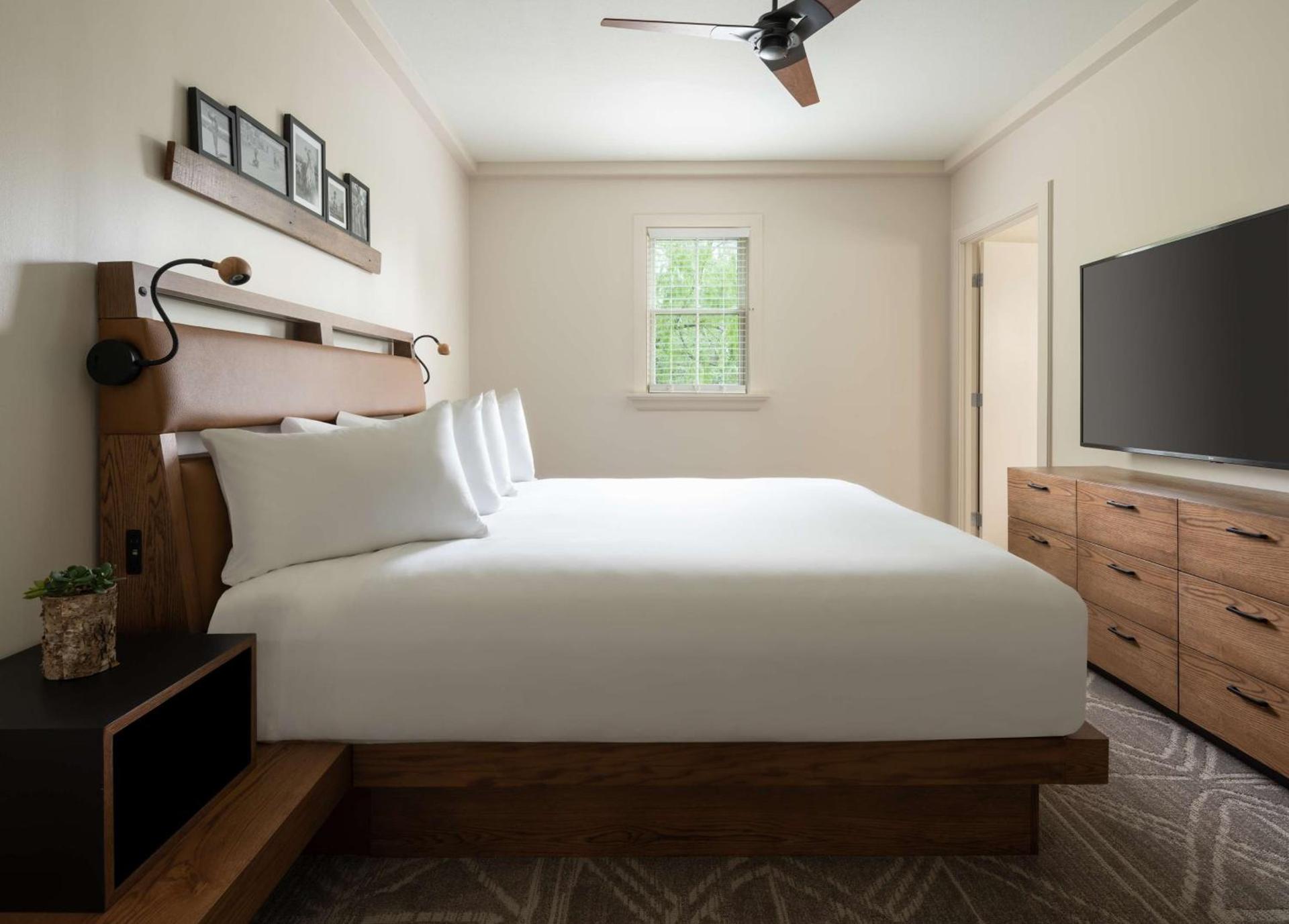 Hyatt Regency Lost Pines Resort and Spa photo 27