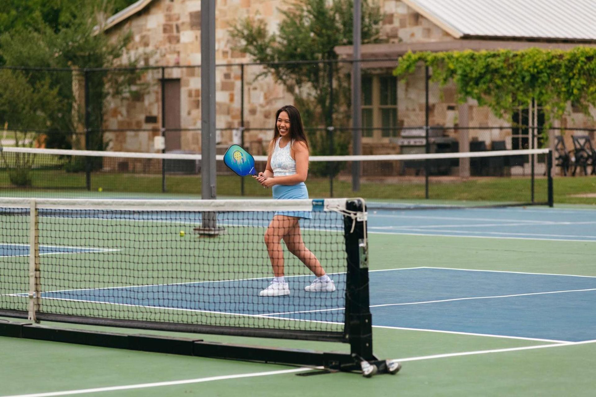 Hyatt Regency Lost Pines Resort and Spa photo 40