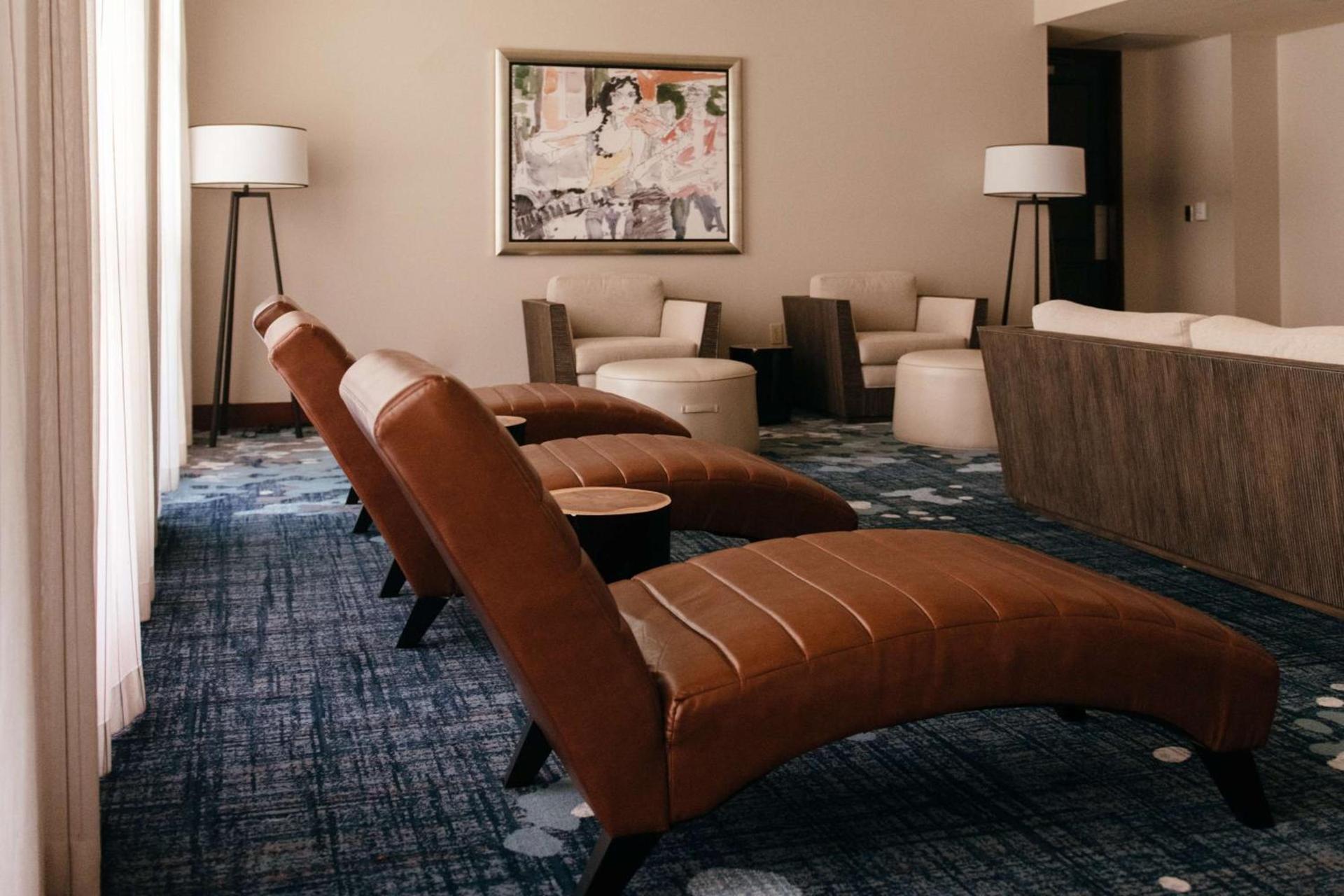 Hyatt Regency Lost Pines Resort and Spa photo 42
