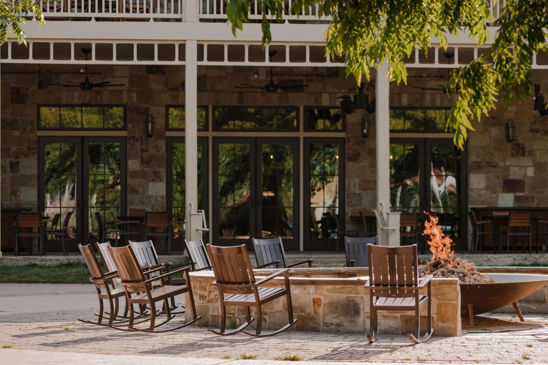 Hyatt Regency Lost Pines Resort and Spa photo 44