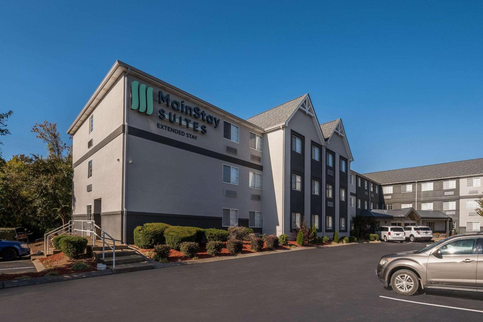 MainStay Suites Chattanooga Hamilton Place photo 38