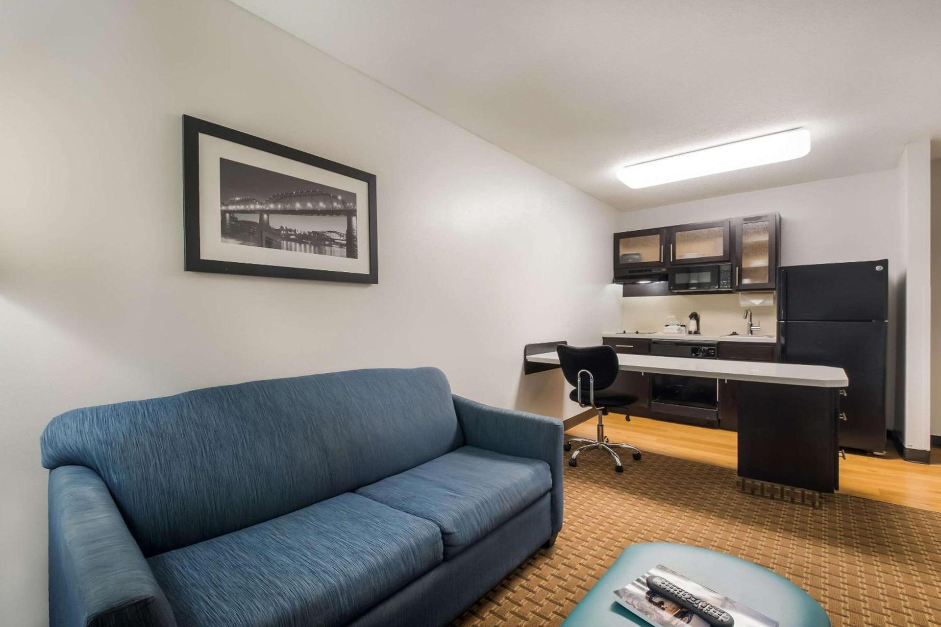 MainStay Suites Chattanooga Hamilton Place photo 45