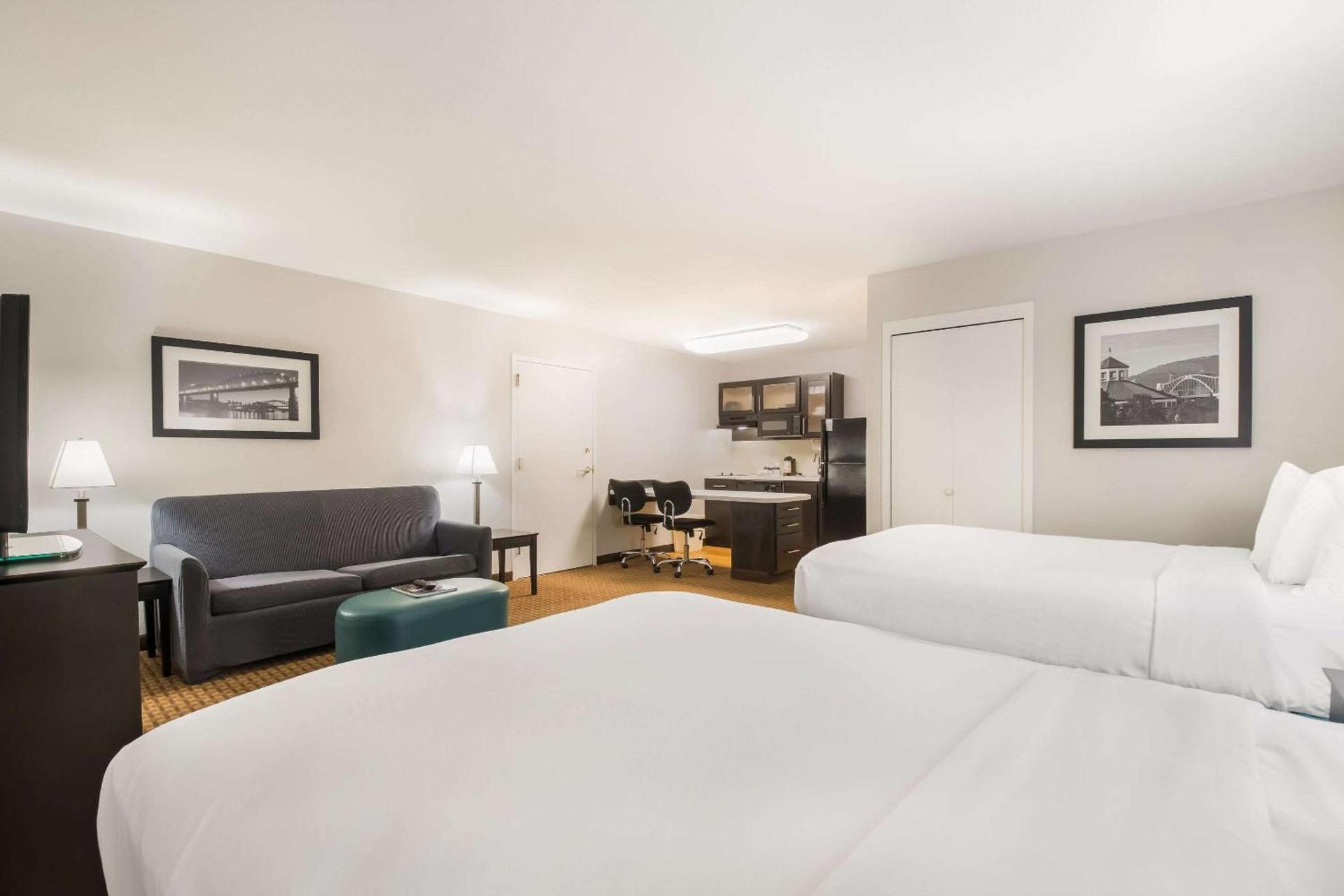MainStay Suites Chattanooga Hamilton Place photo 49