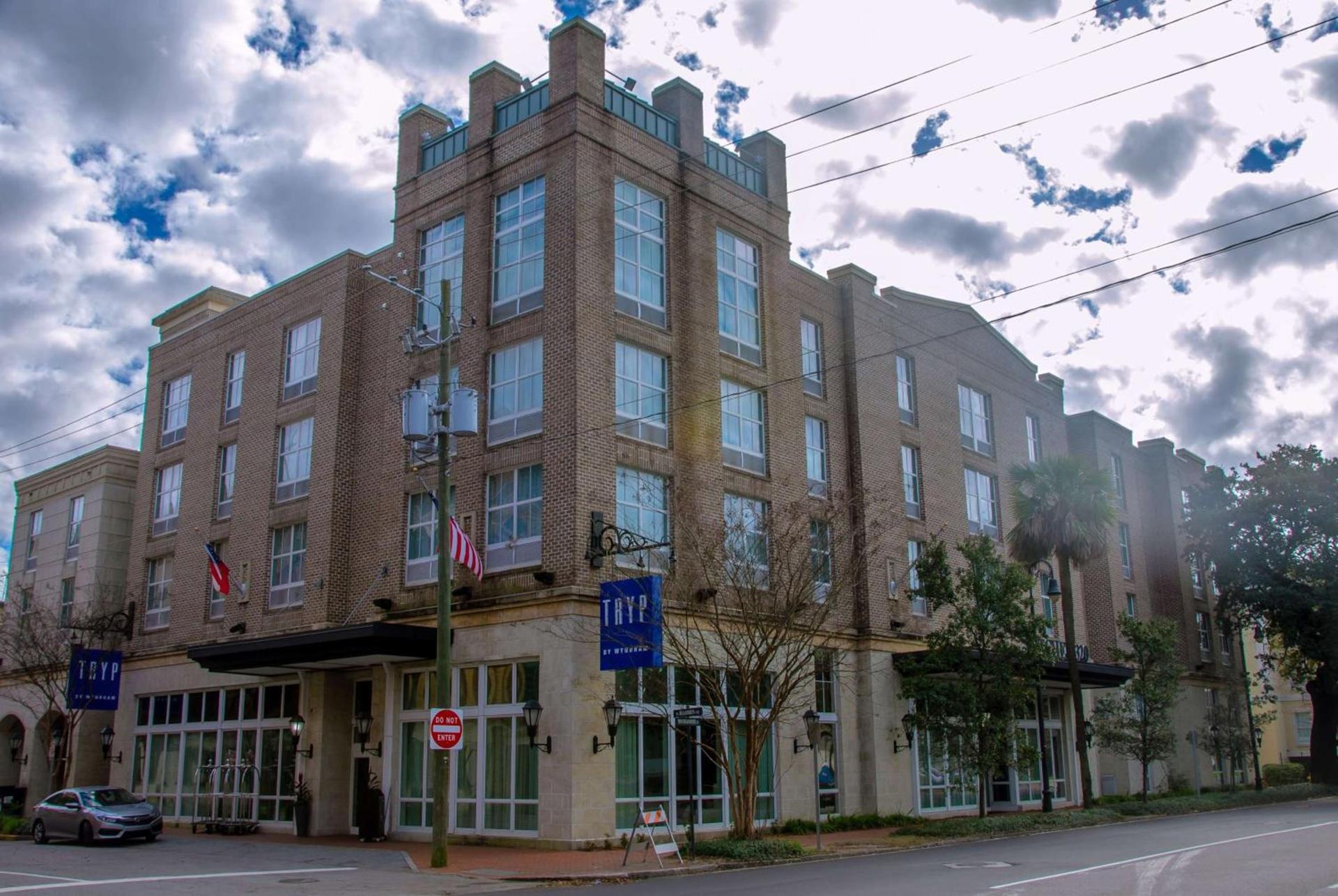 TRYP by Wyndham Savannah photo 1