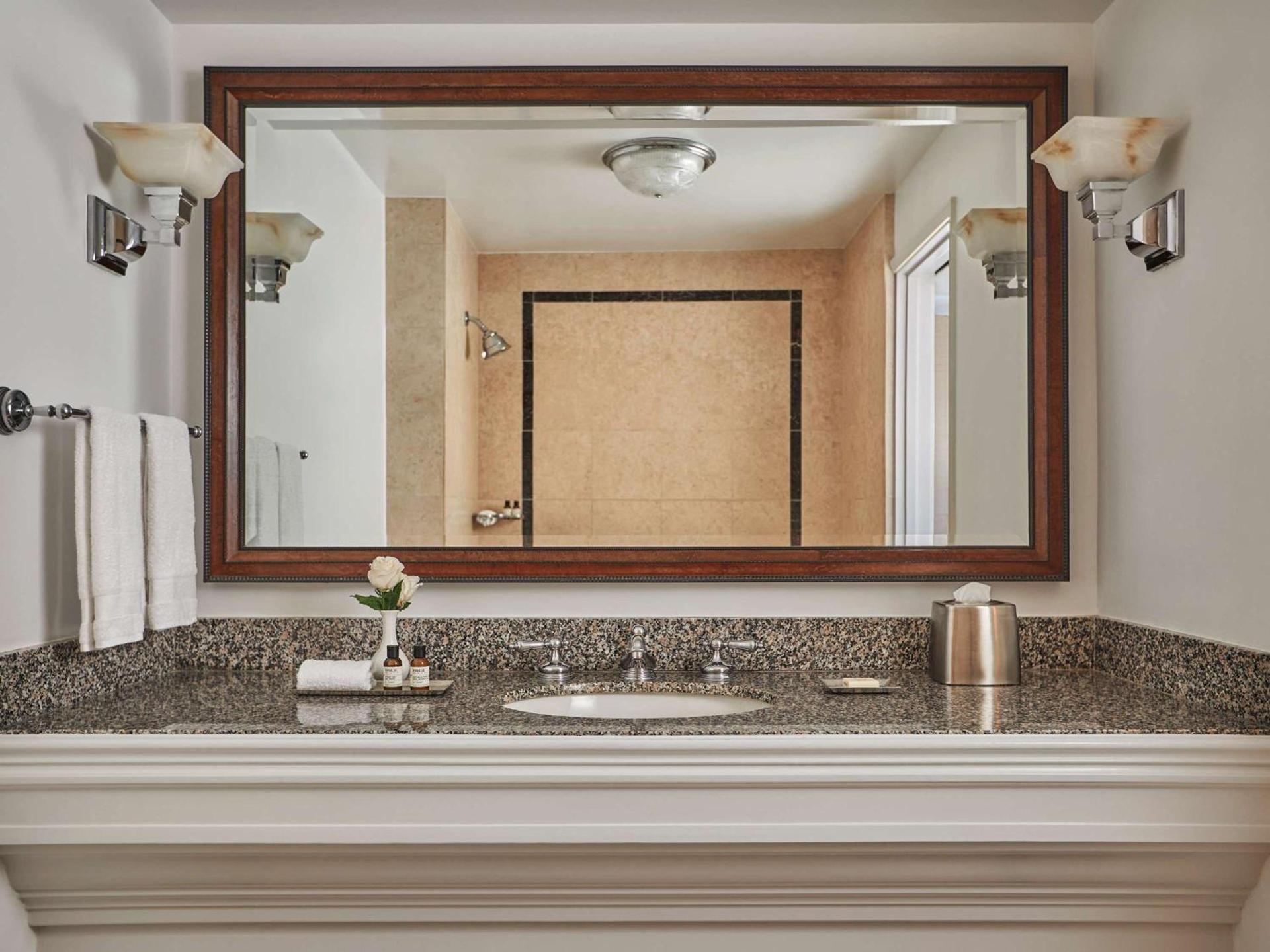 Fairmont Miramar Hotel & Bungalows photo 4