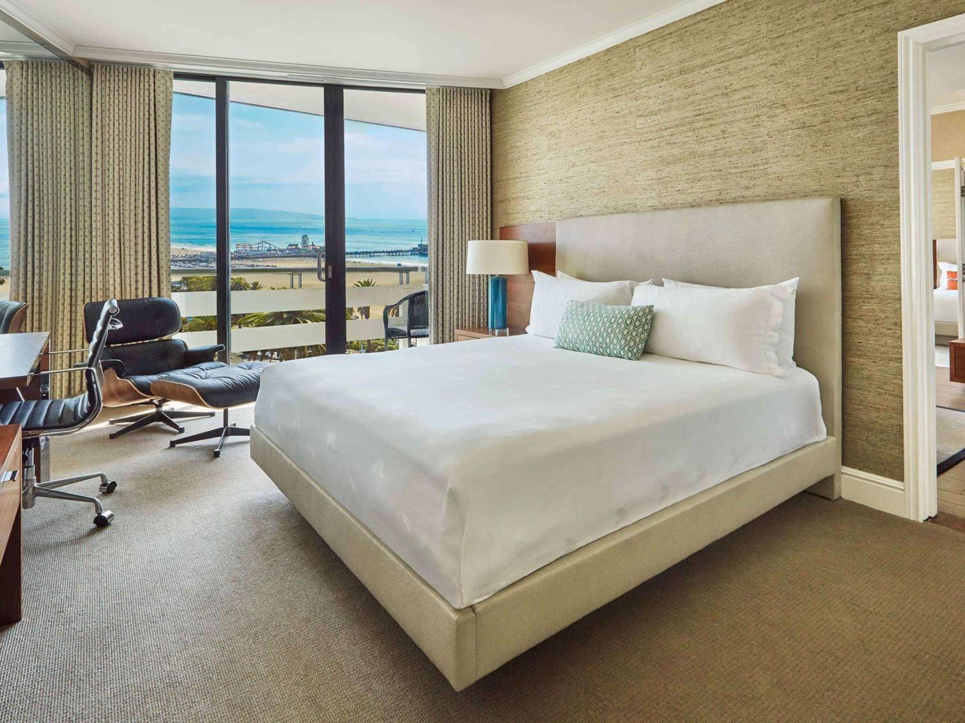 Fairmont Miramar Hotel & Bungalows photo 5
