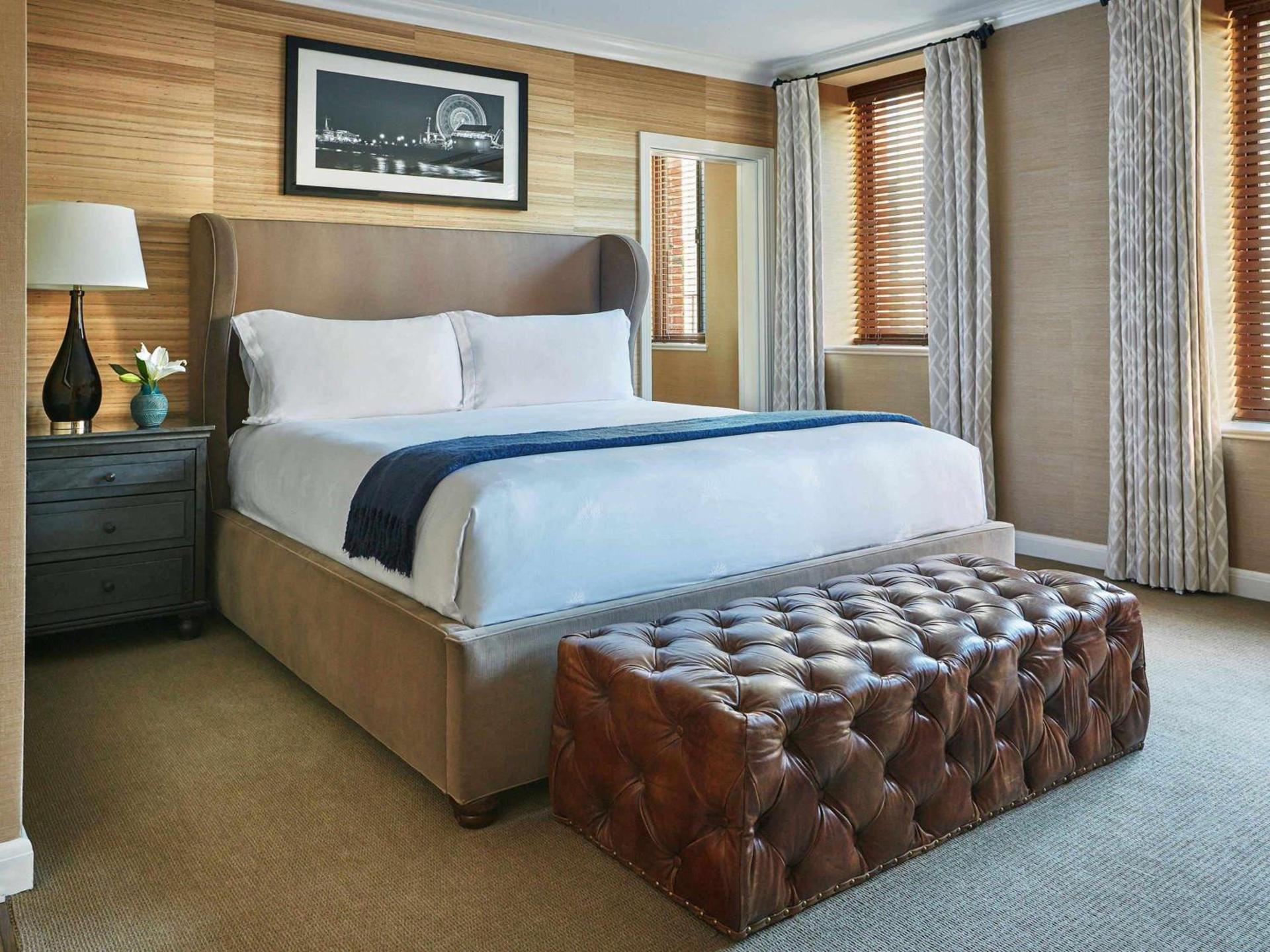 Fairmont Miramar Hotel & Bungalows photo 6