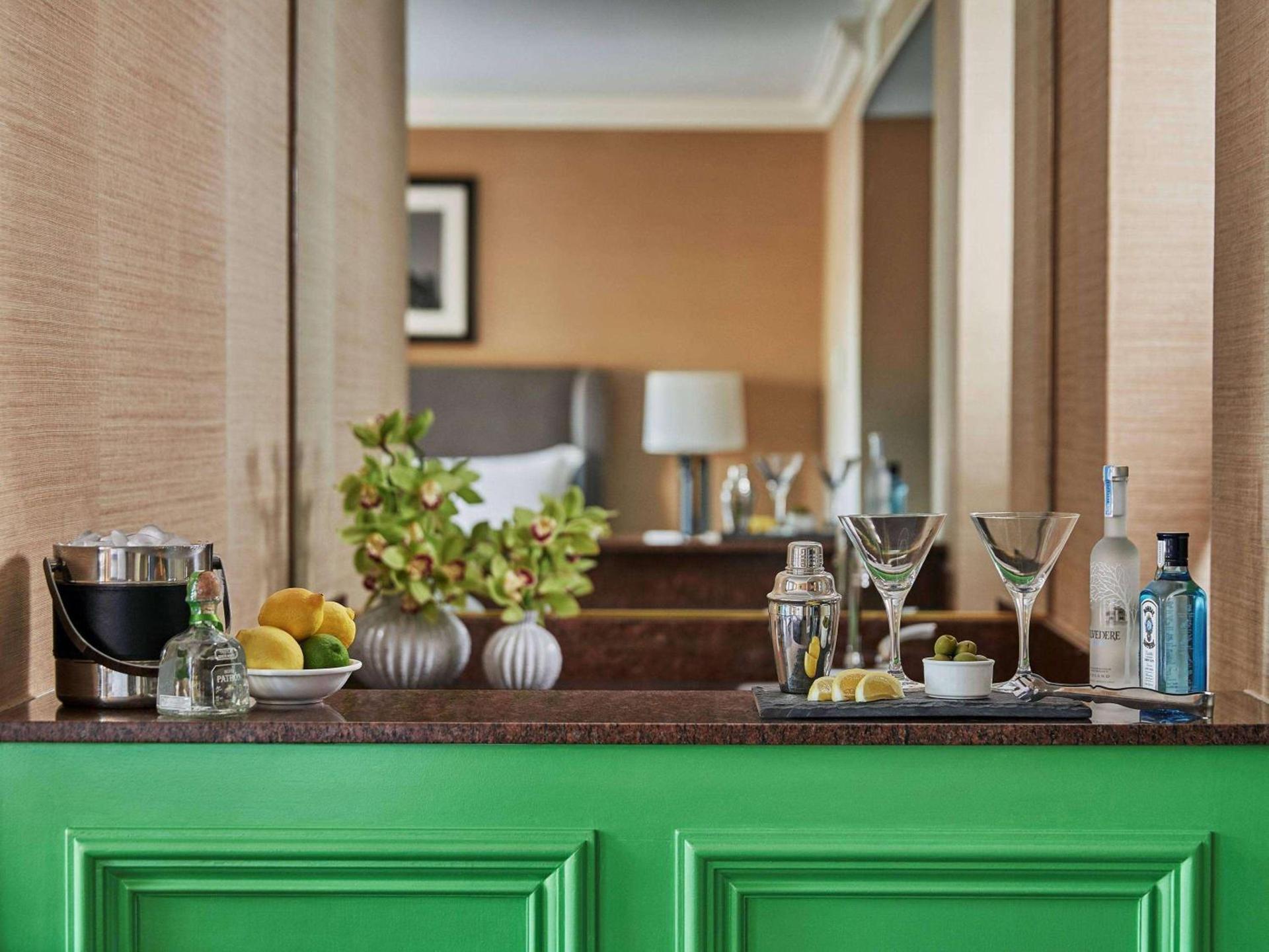 Fairmont Miramar Hotel & Bungalows photo 9