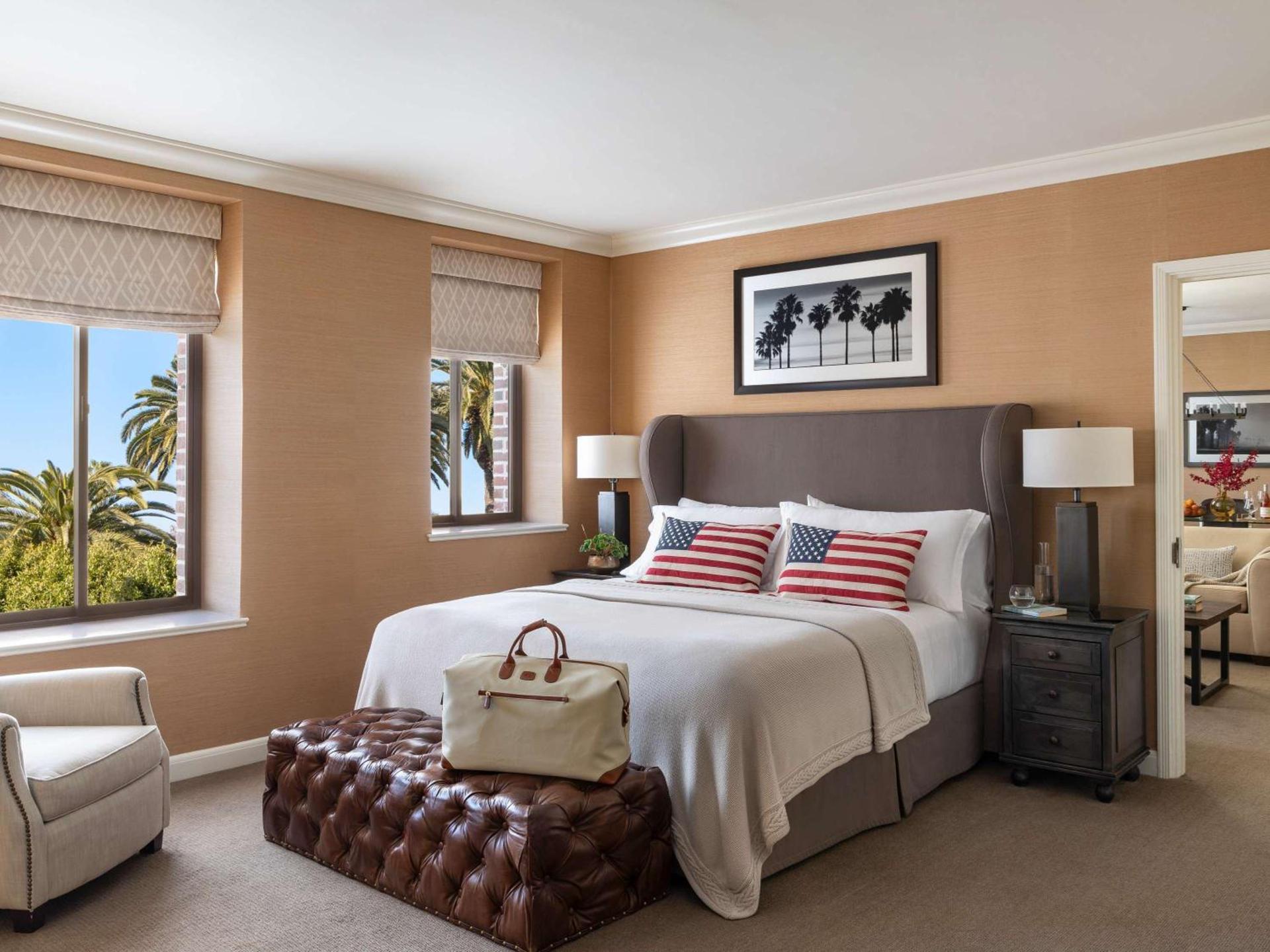 Fairmont Miramar Hotel & Bungalows photo 10