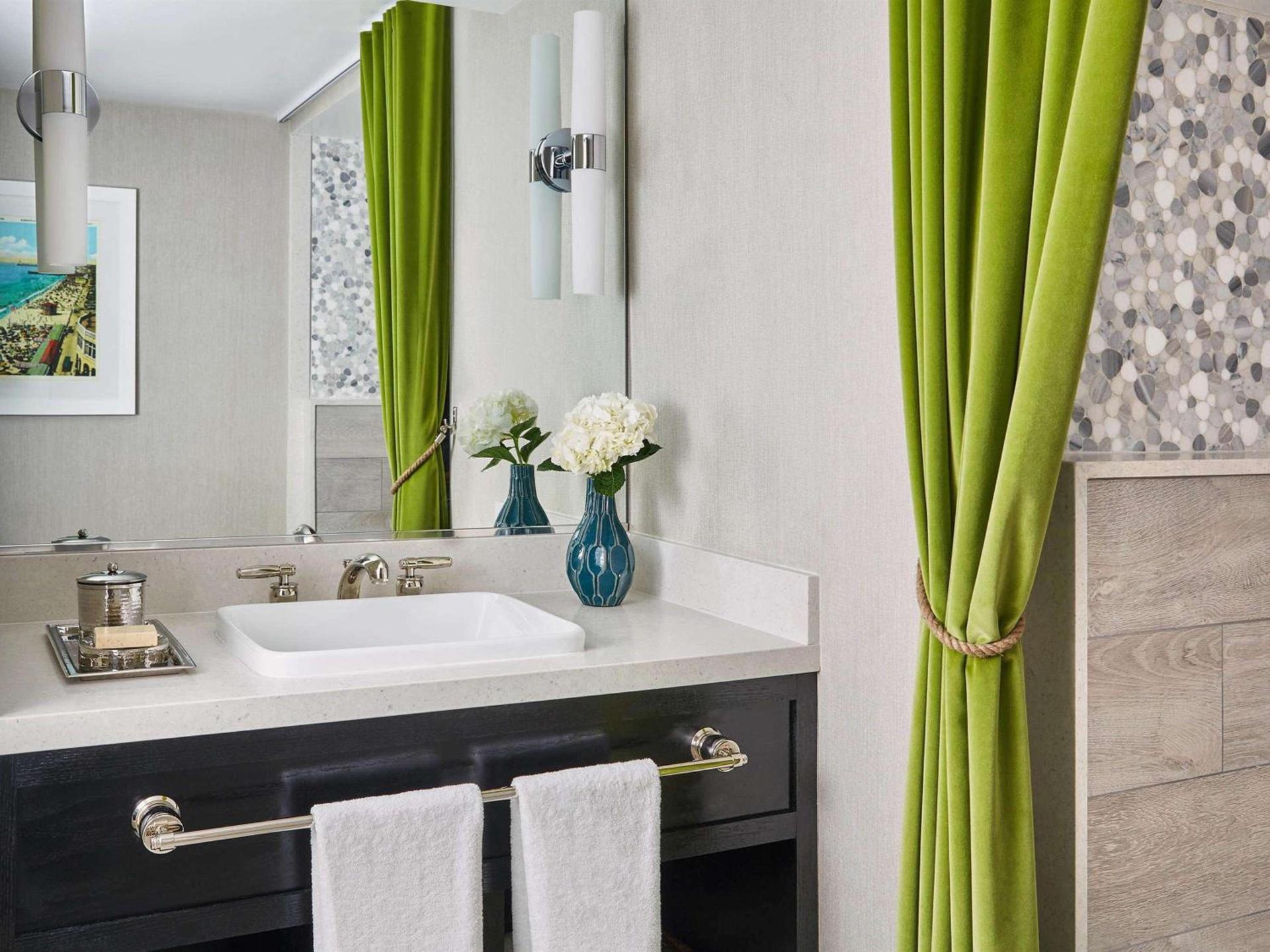 Fairmont Miramar Hotel & Bungalows photo 11