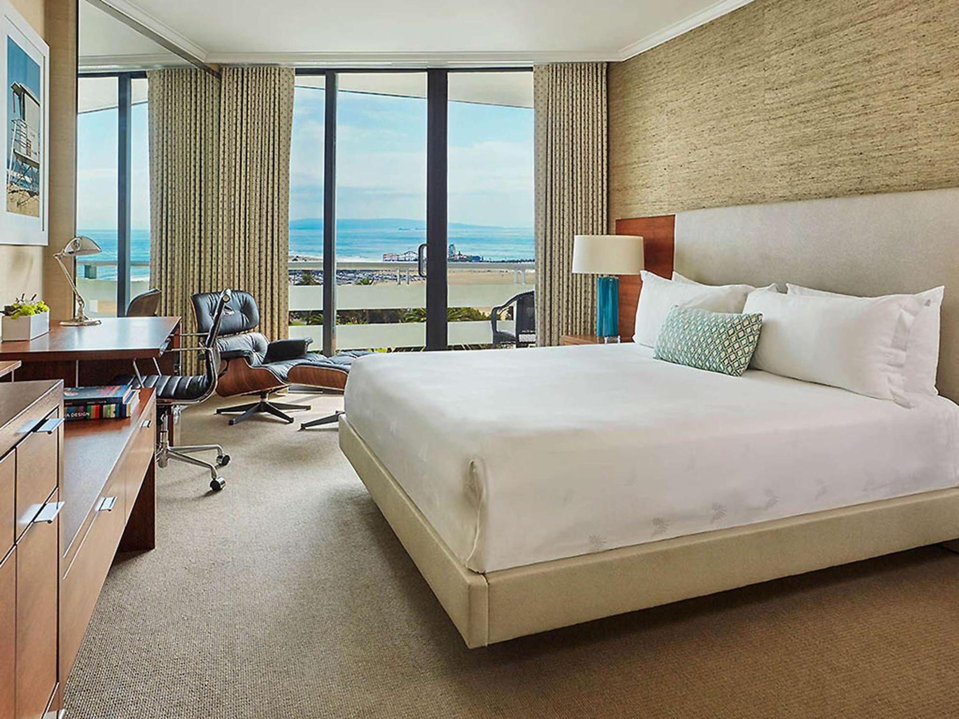 Fairmont Miramar Hotel & Bungalows photo 17