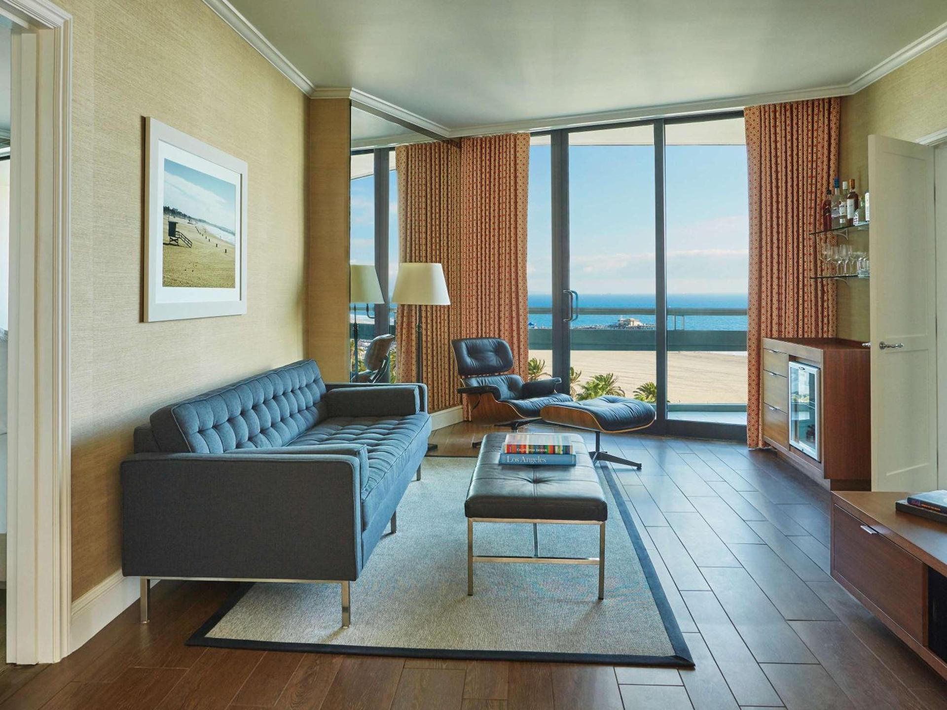 Fairmont Miramar Hotel & Bungalows photo 16