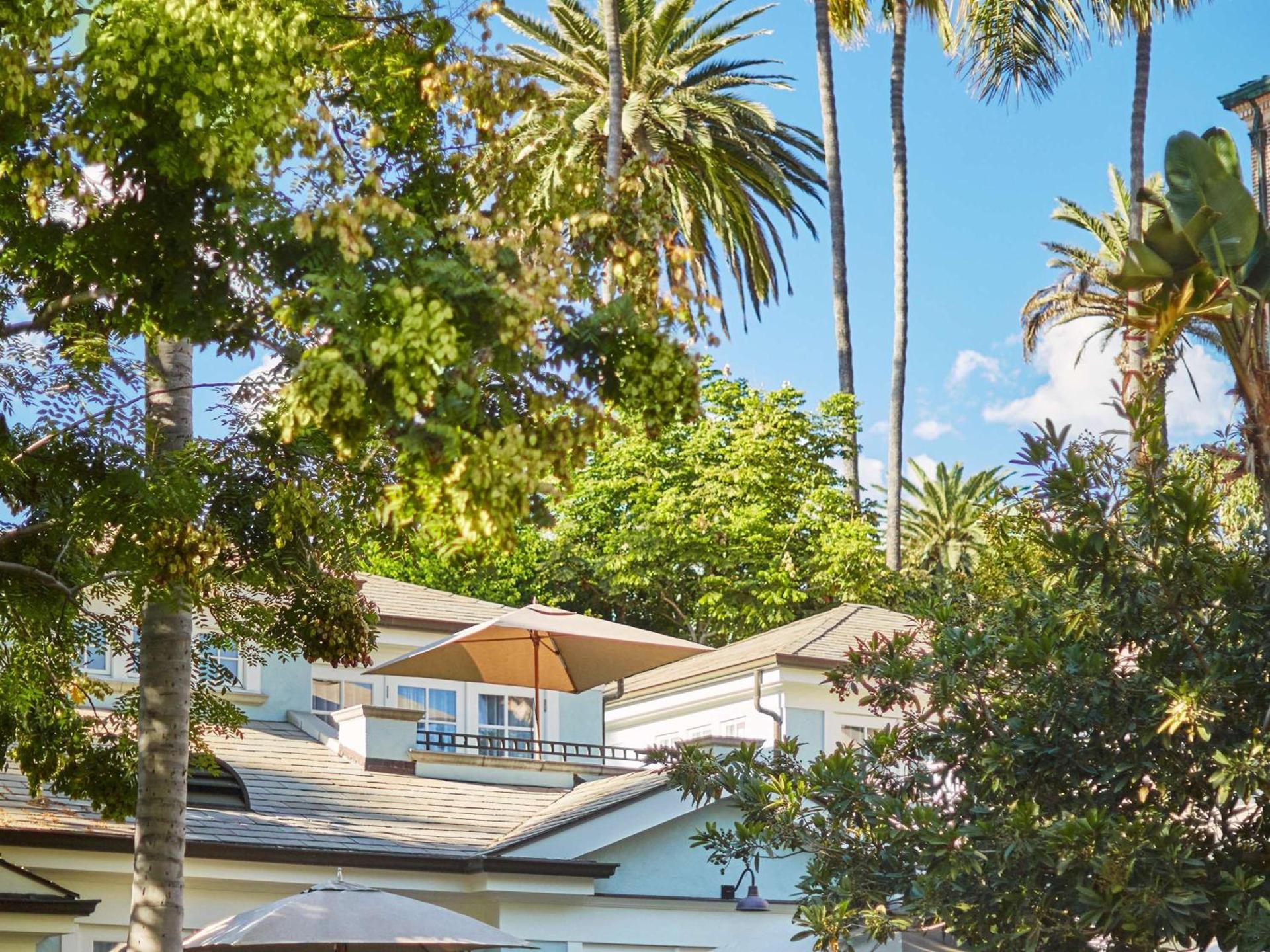 Fairmont Miramar Hotel & Bungalows photo 20