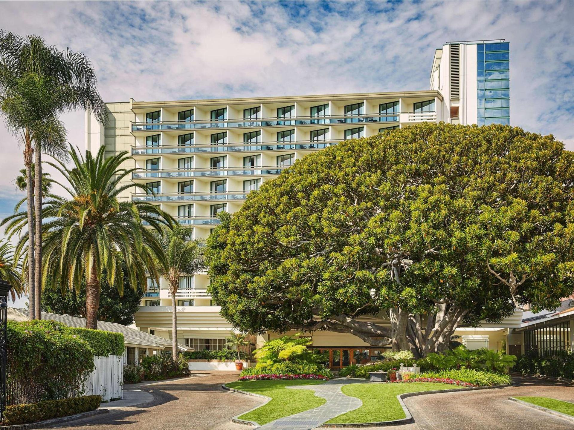 Fairmont Miramar Hotel & Bungalows photo 21