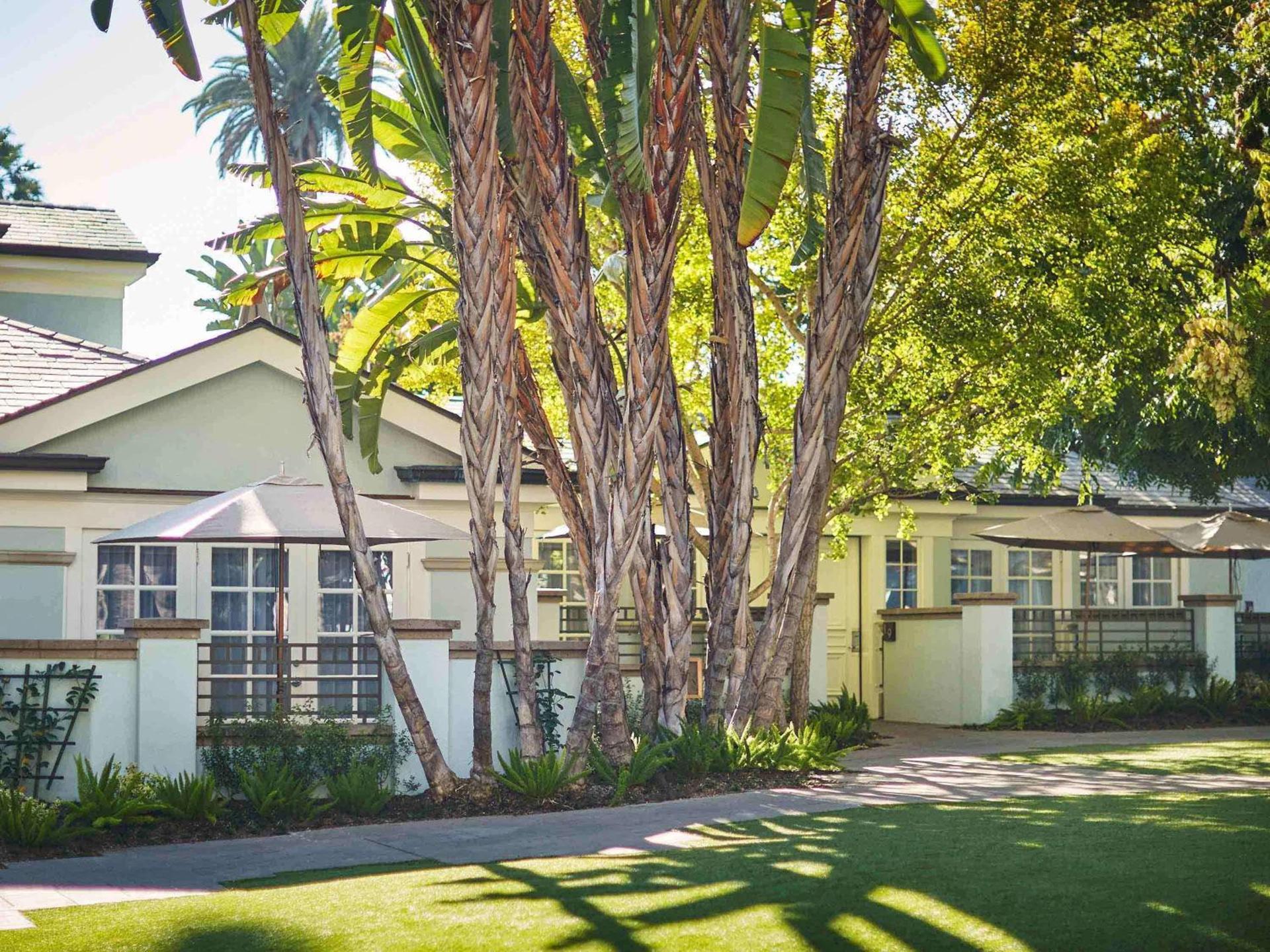 Fairmont Miramar Hotel & Bungalows photo 25