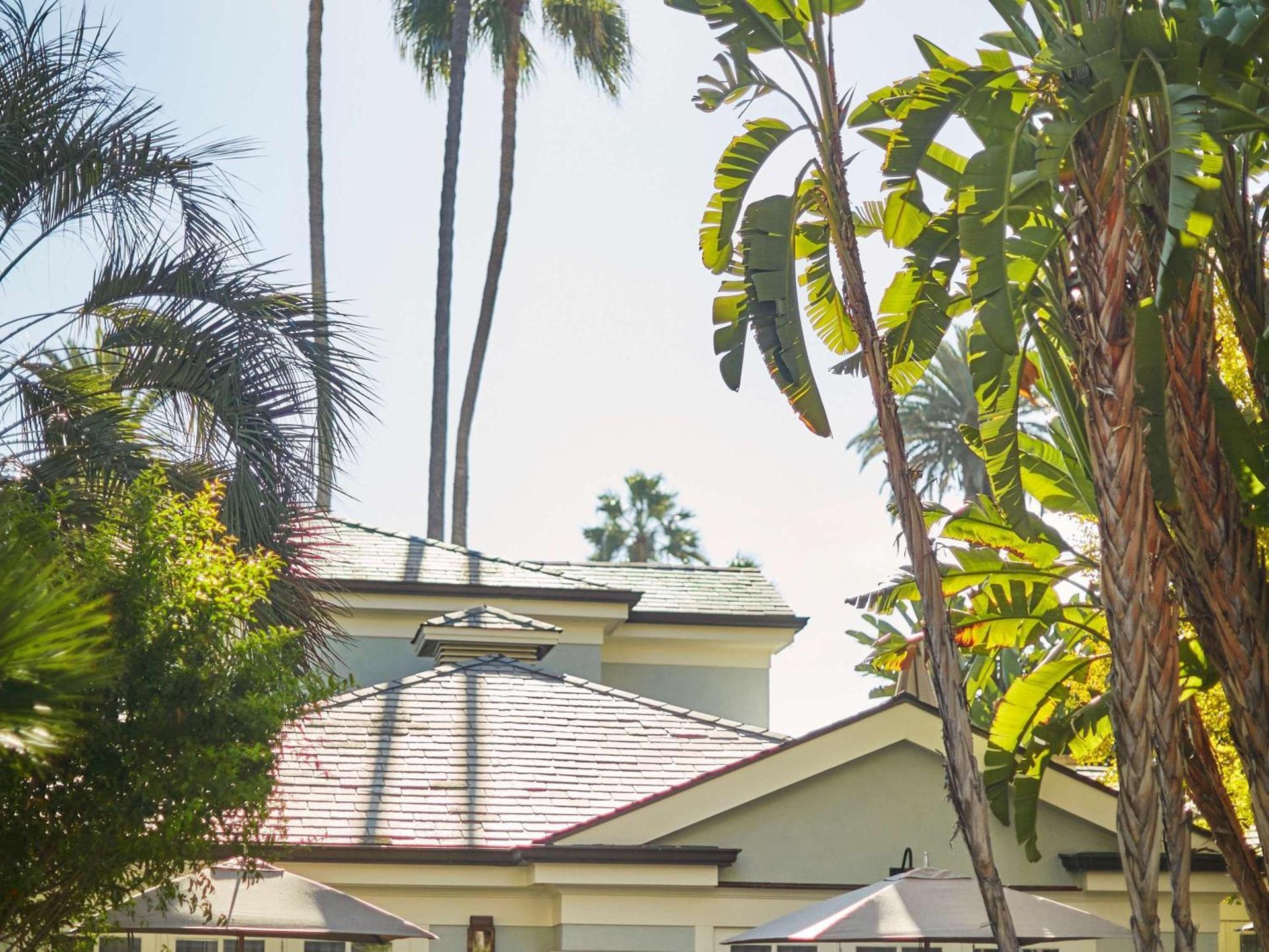 Fairmont Miramar Hotel & Bungalows photo 24