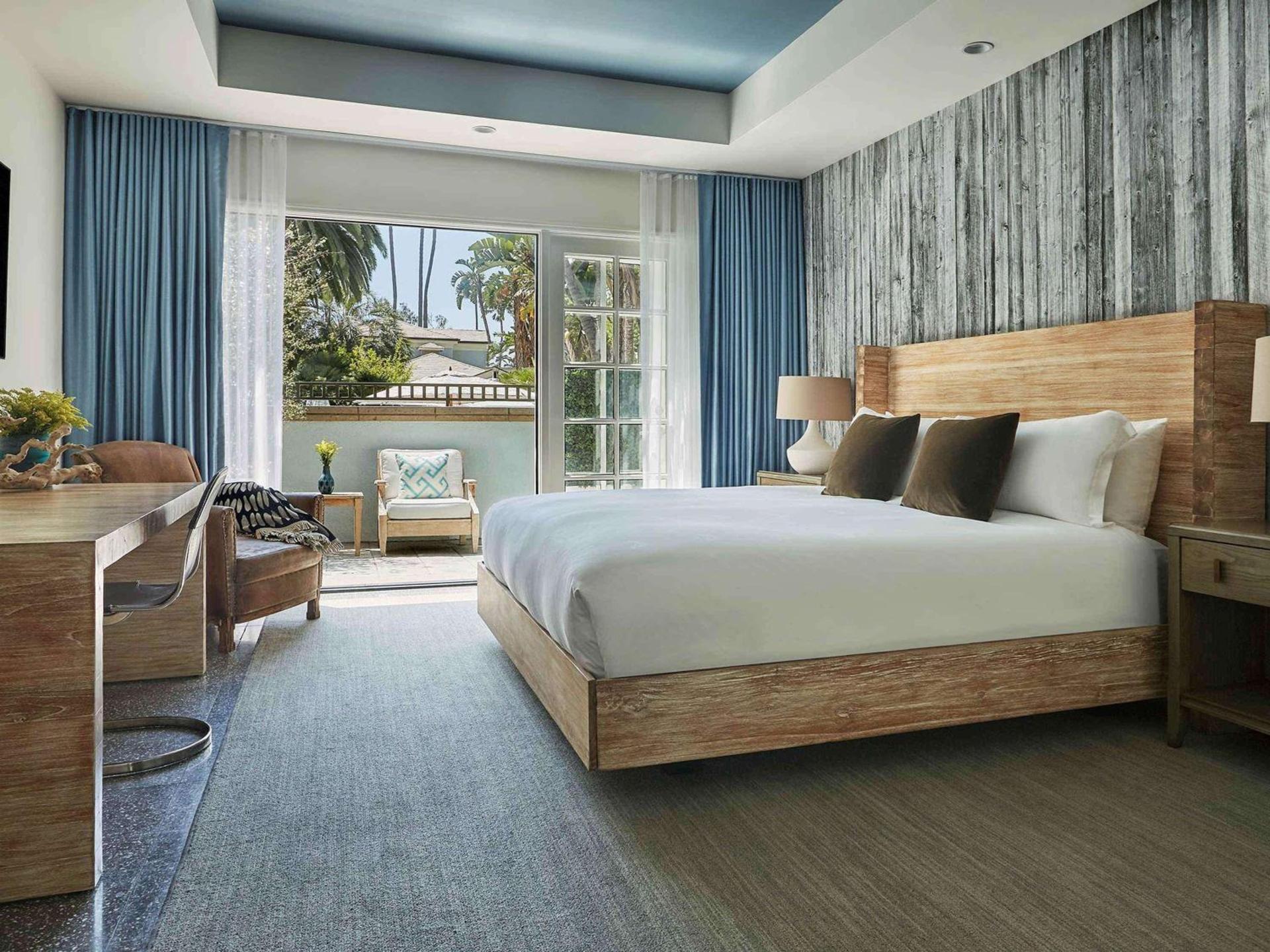 Fairmont Miramar Hotel & Bungalows photo 26