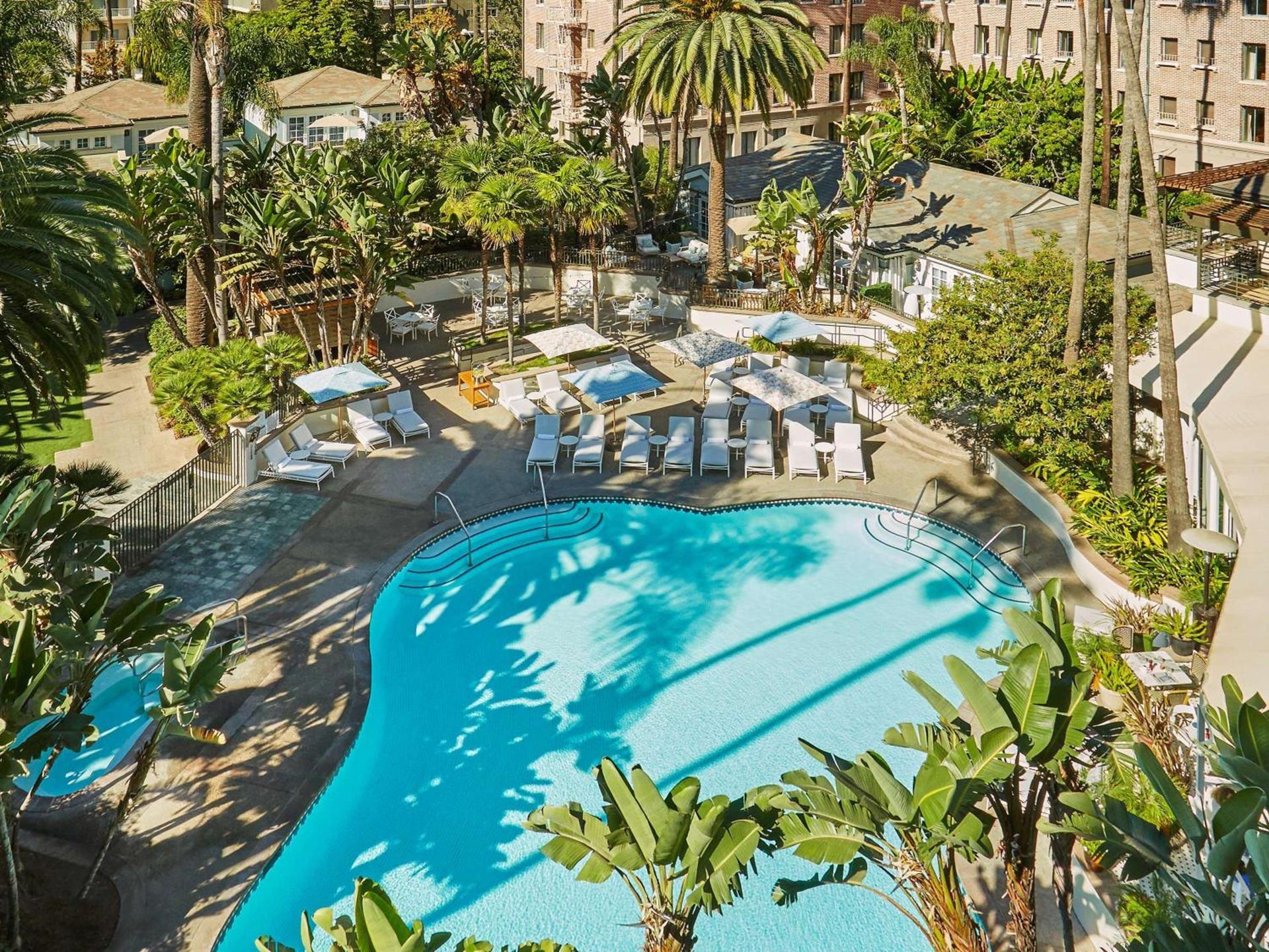 Fairmont Miramar Hotel & Bungalows photo 29