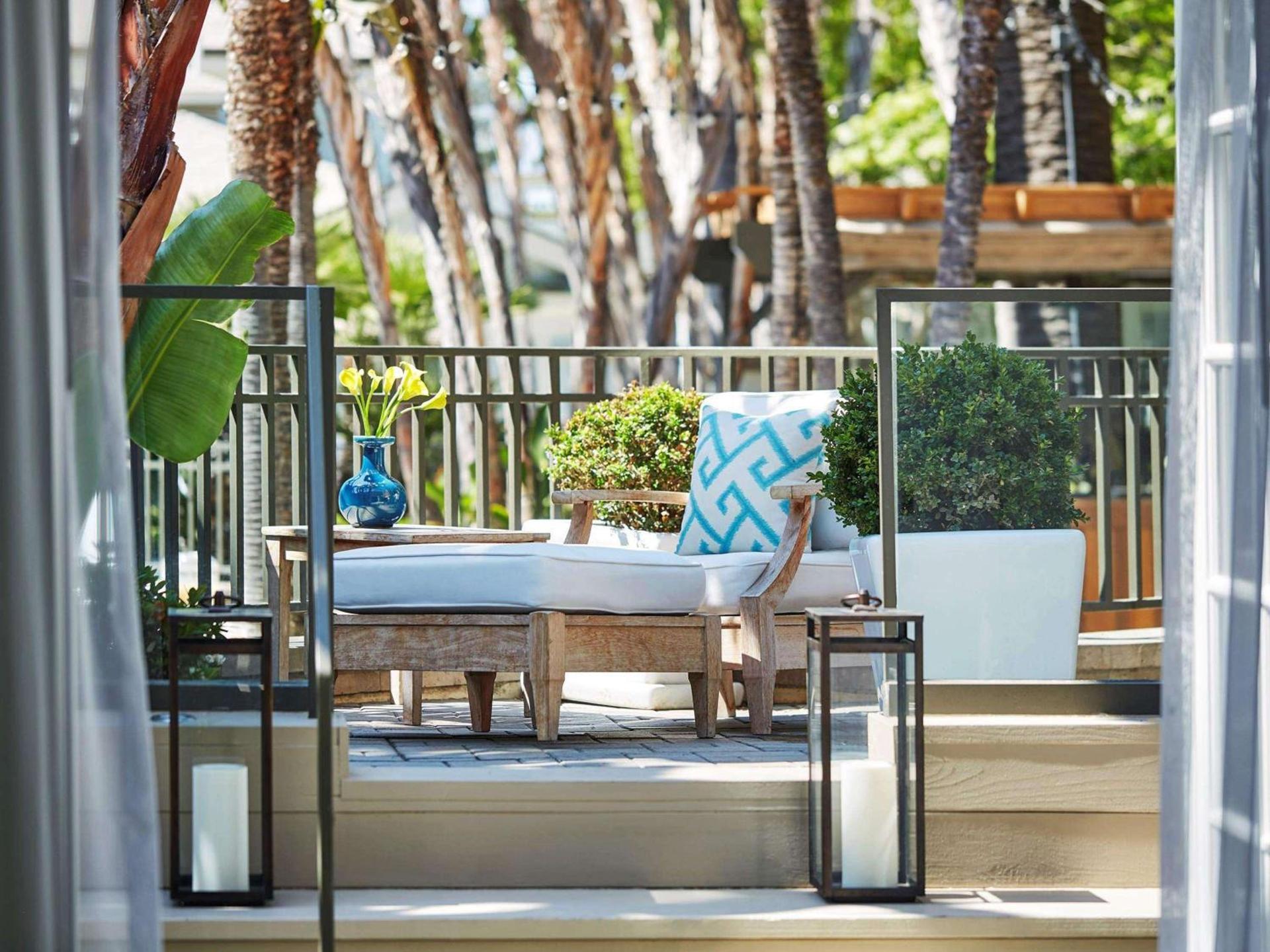 Fairmont Miramar Hotel & Bungalows photo 31