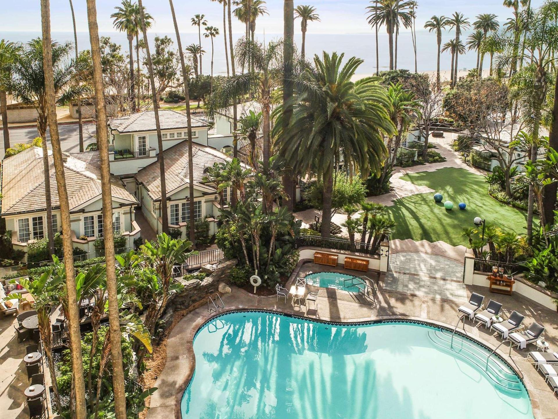 Fairmont Miramar Hotel & Bungalows photo 40