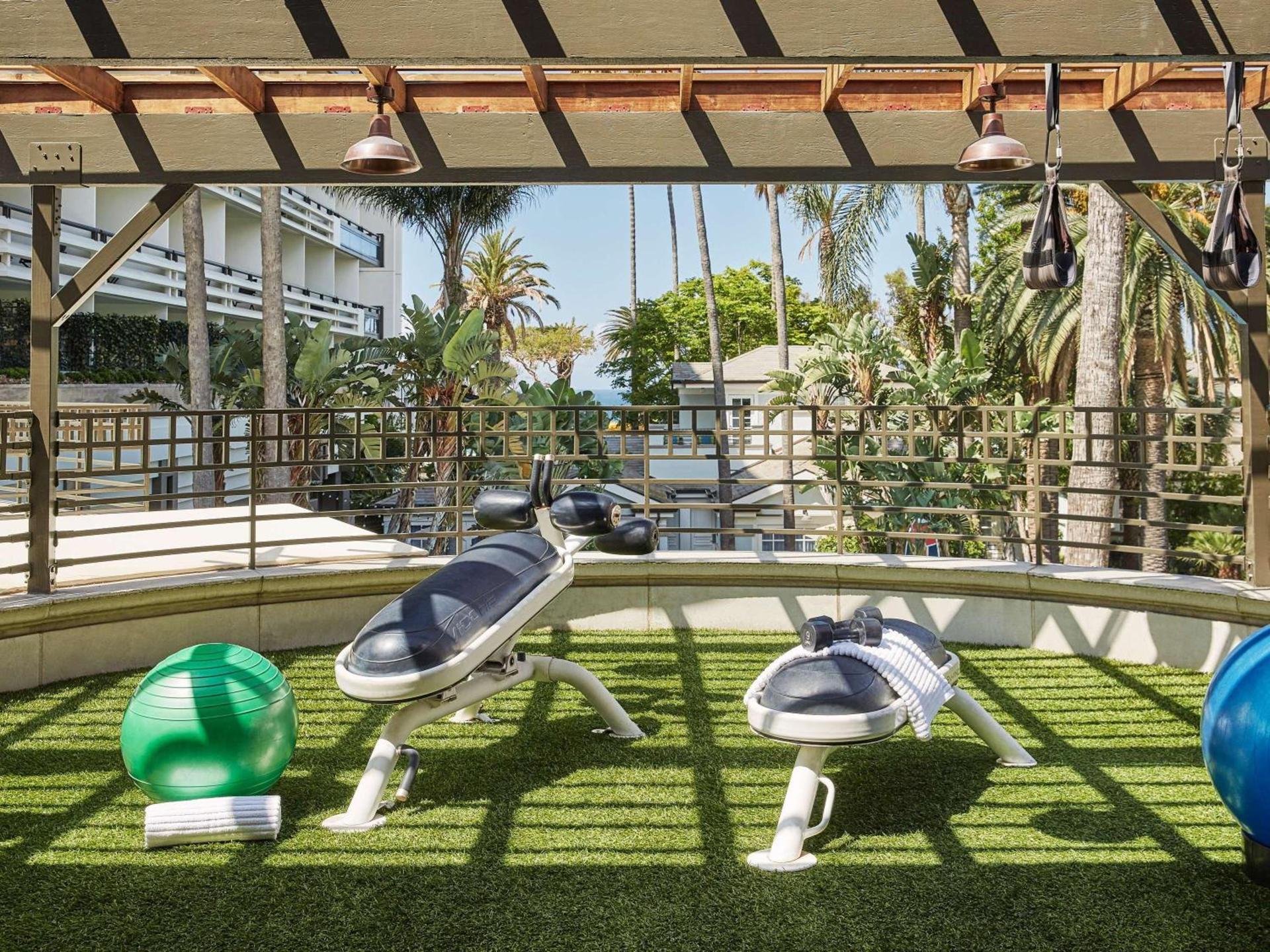 Fairmont Miramar Hotel & Bungalows photo 41