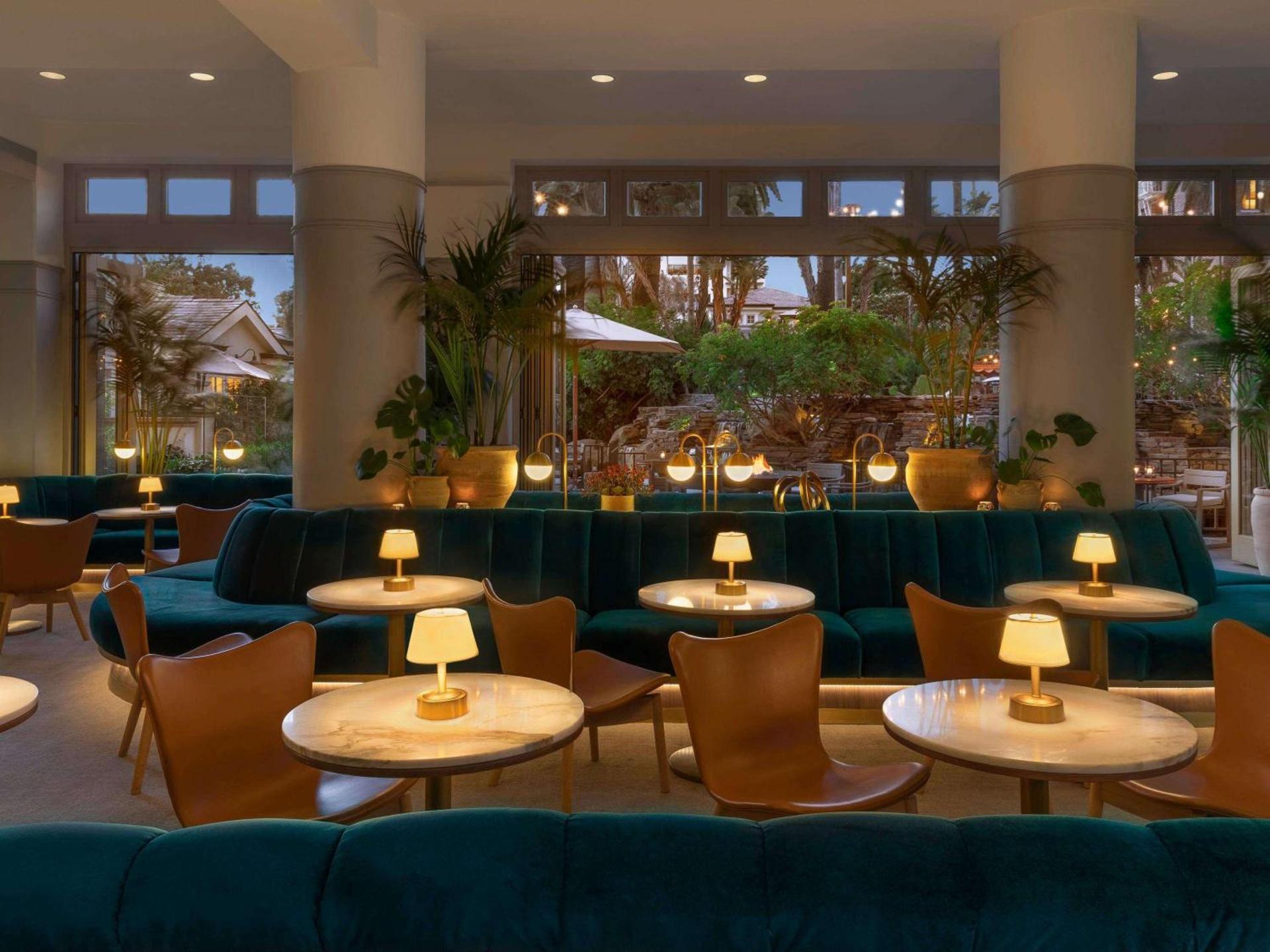 Fairmont Miramar Hotel & Bungalows photo 46