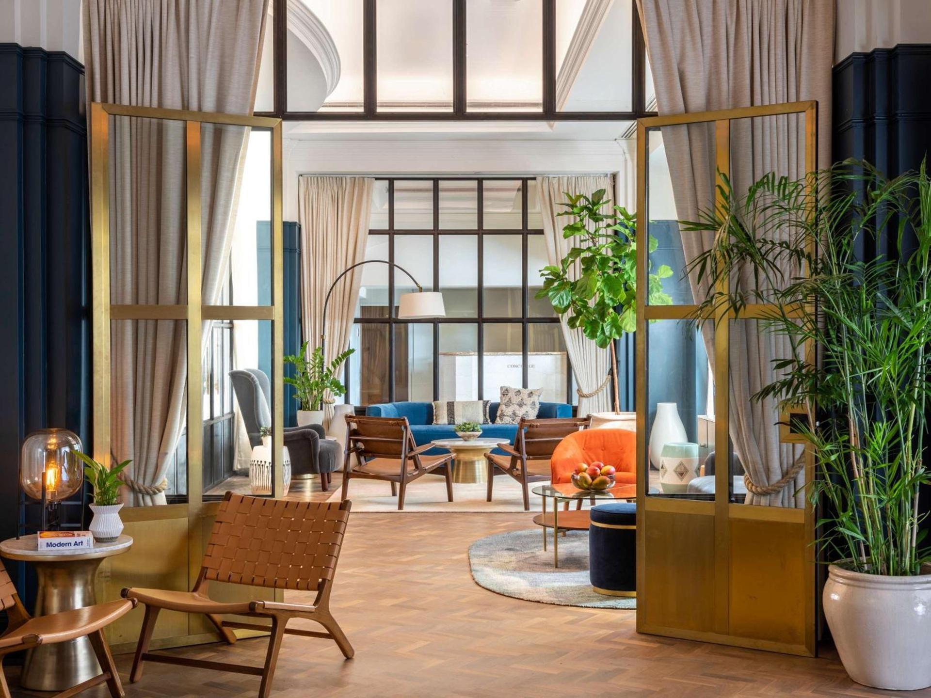 Fairmont Miramar Hotel & Bungalows photo 55