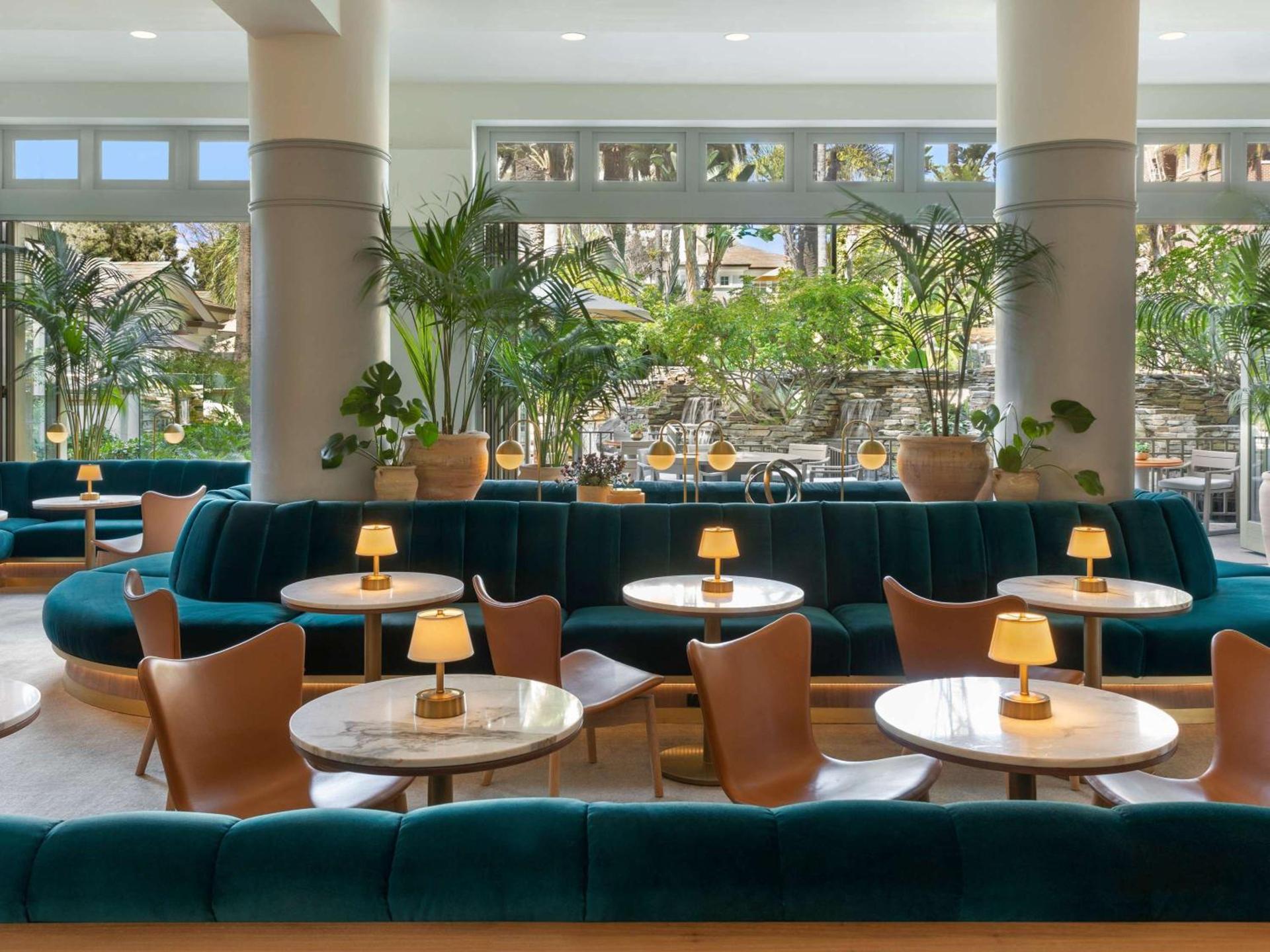 Fairmont Miramar Hotel & Bungalows photo 59
