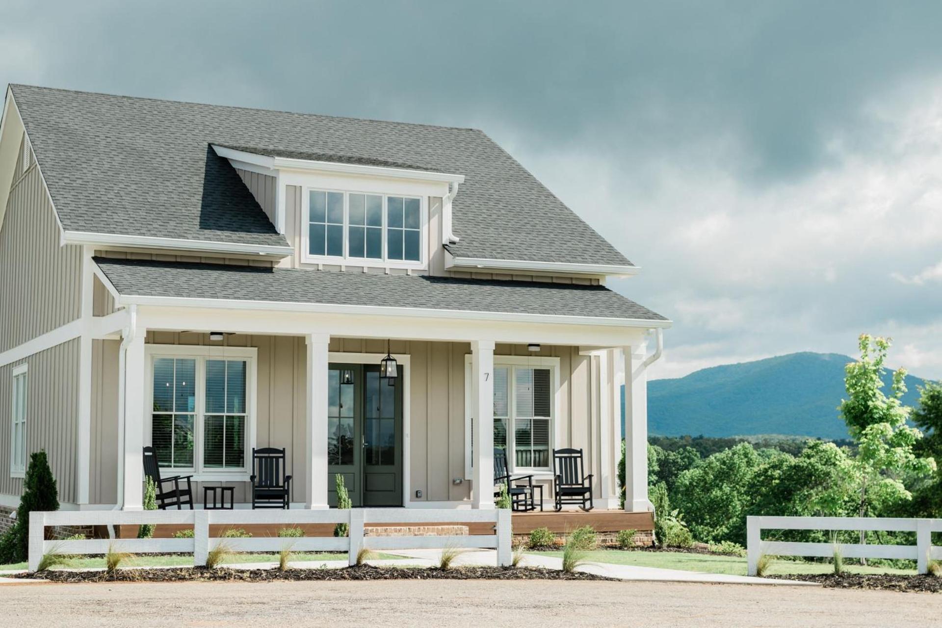 Dahlonega Resort and Vineyard photo 40