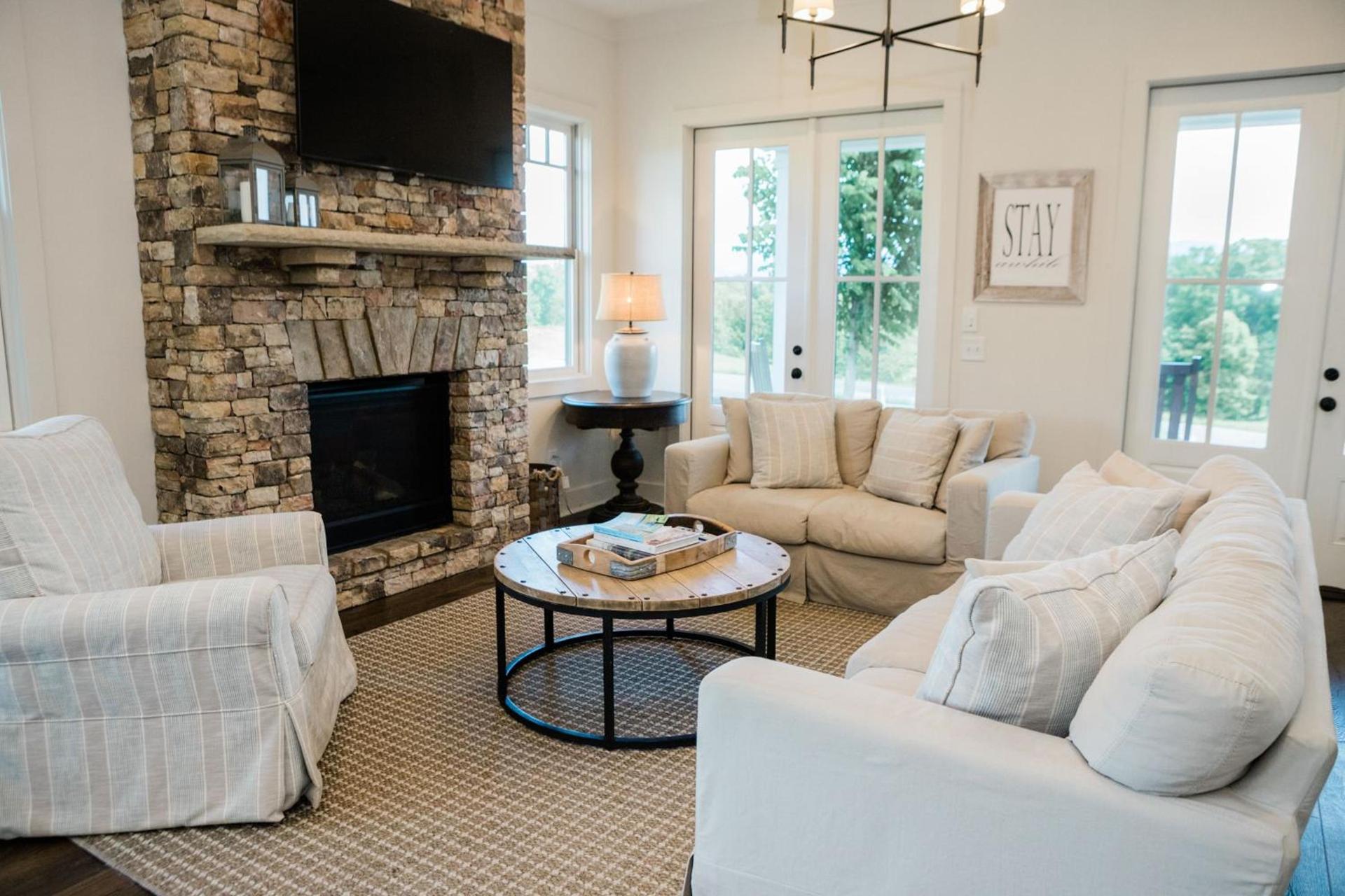 Dahlonega Resort and Vineyard photo 42