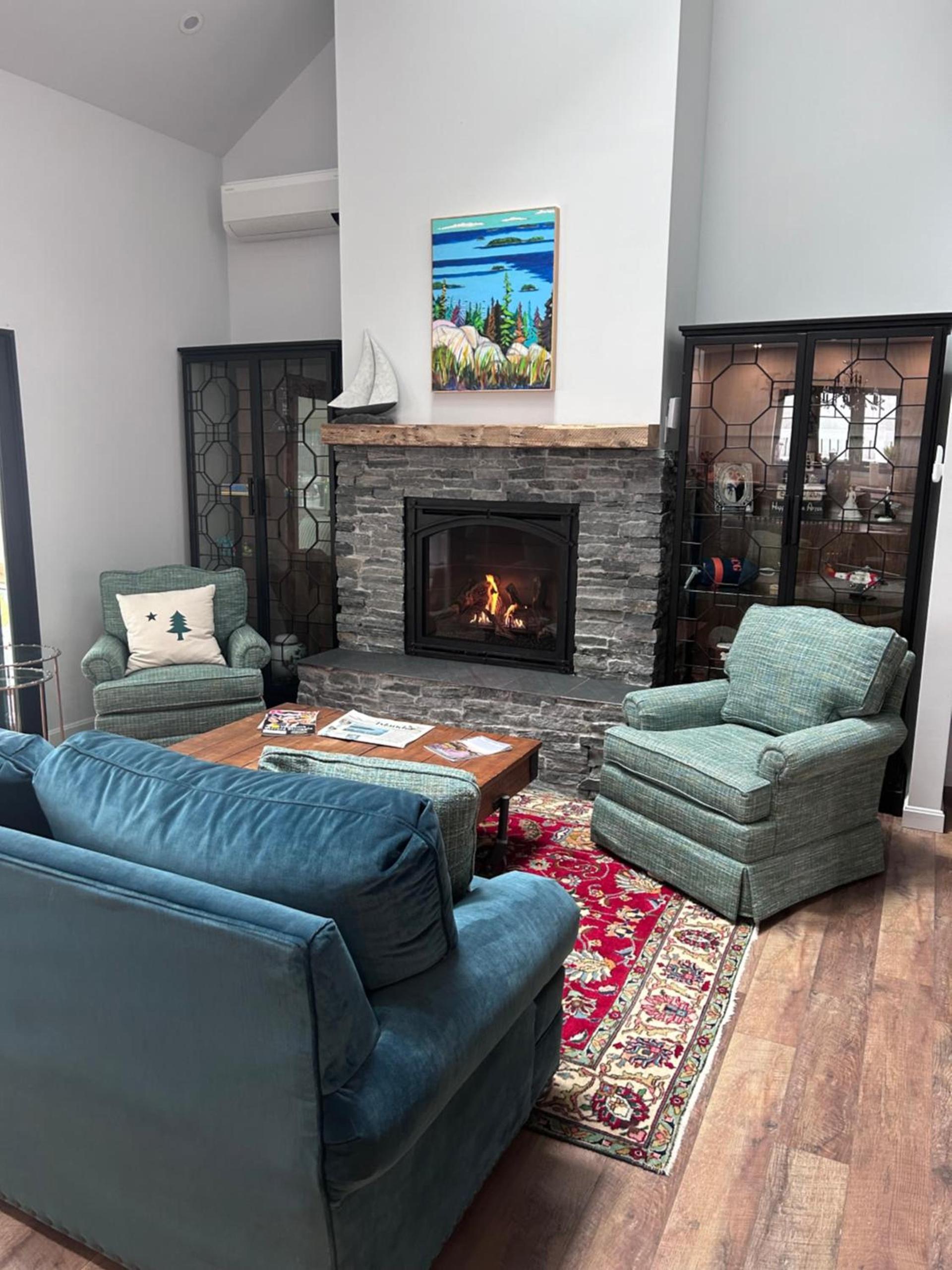 Canterbury Suites B&B photo 19
