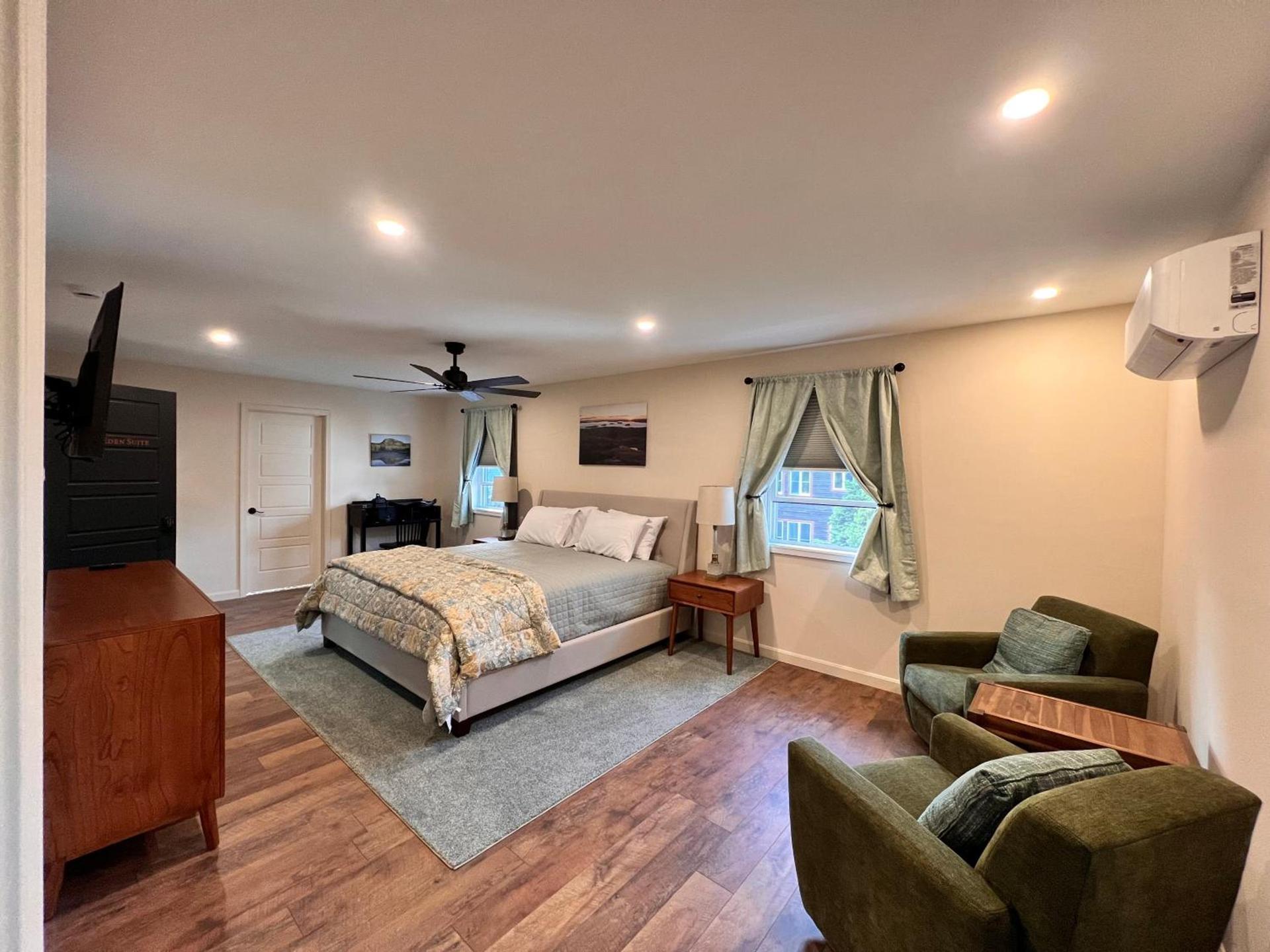 Canterbury Suites B&B photo 2