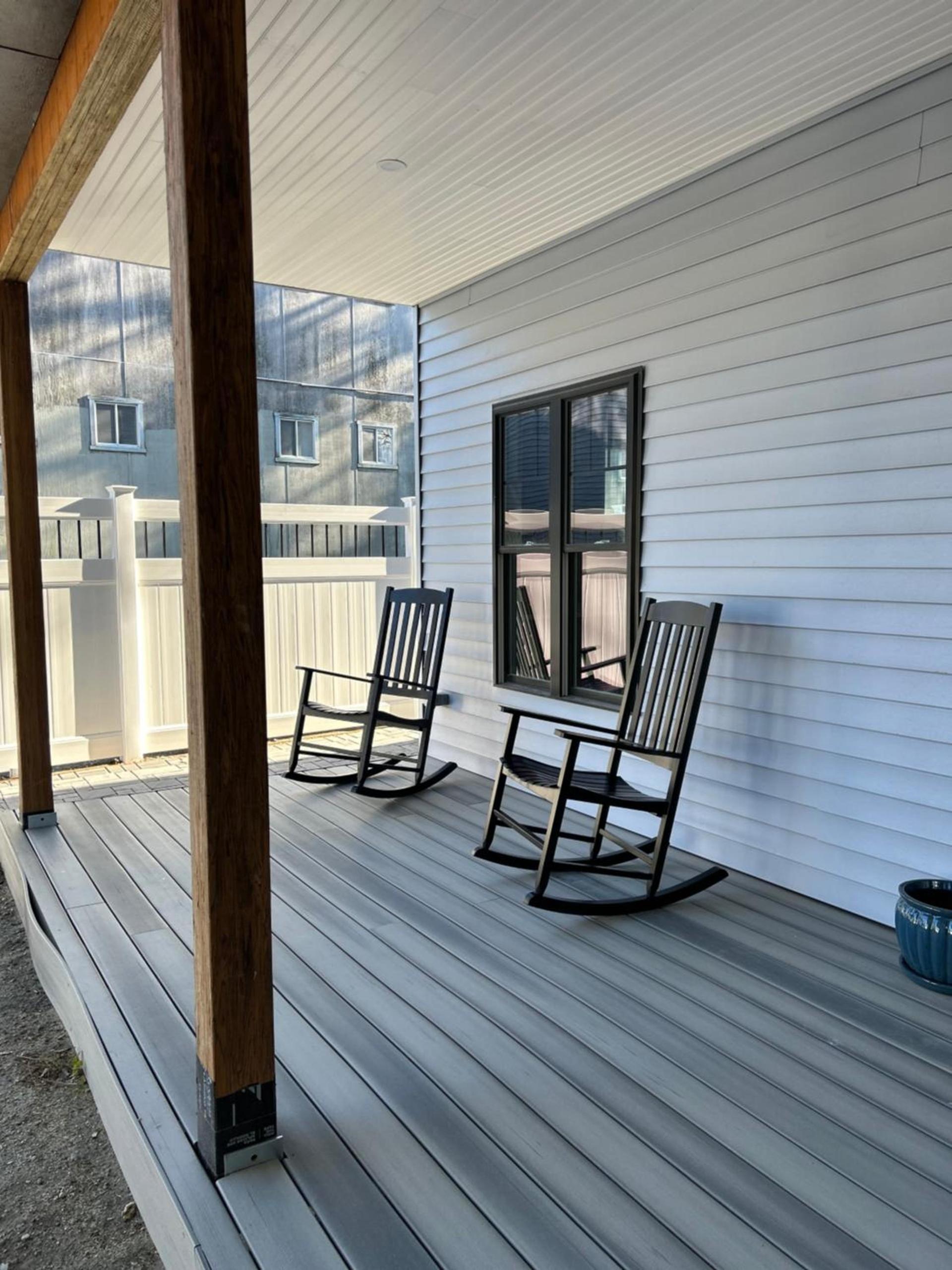 Canterbury Suites B&B photo 12