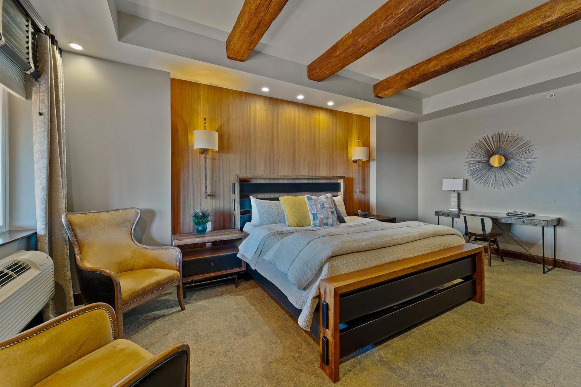 Desert Rose Resort & Cabins photo 6