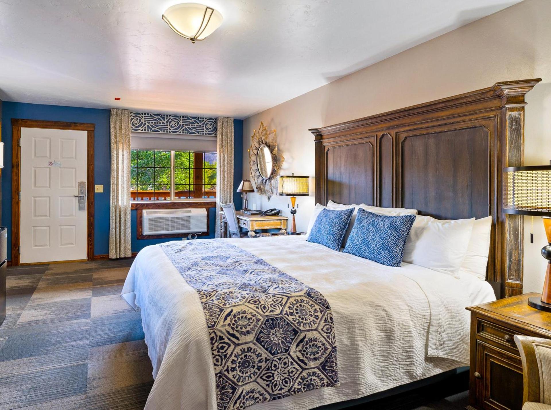 Desert Rose Resort & Cabins photo 3