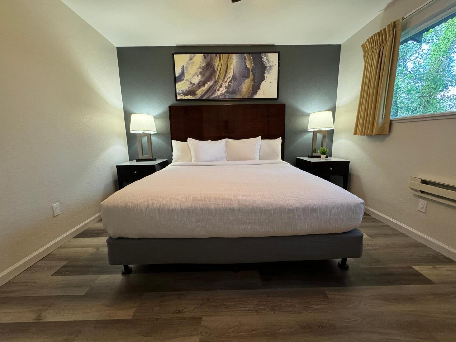 Quality Inn & Suites Jackson photo 61